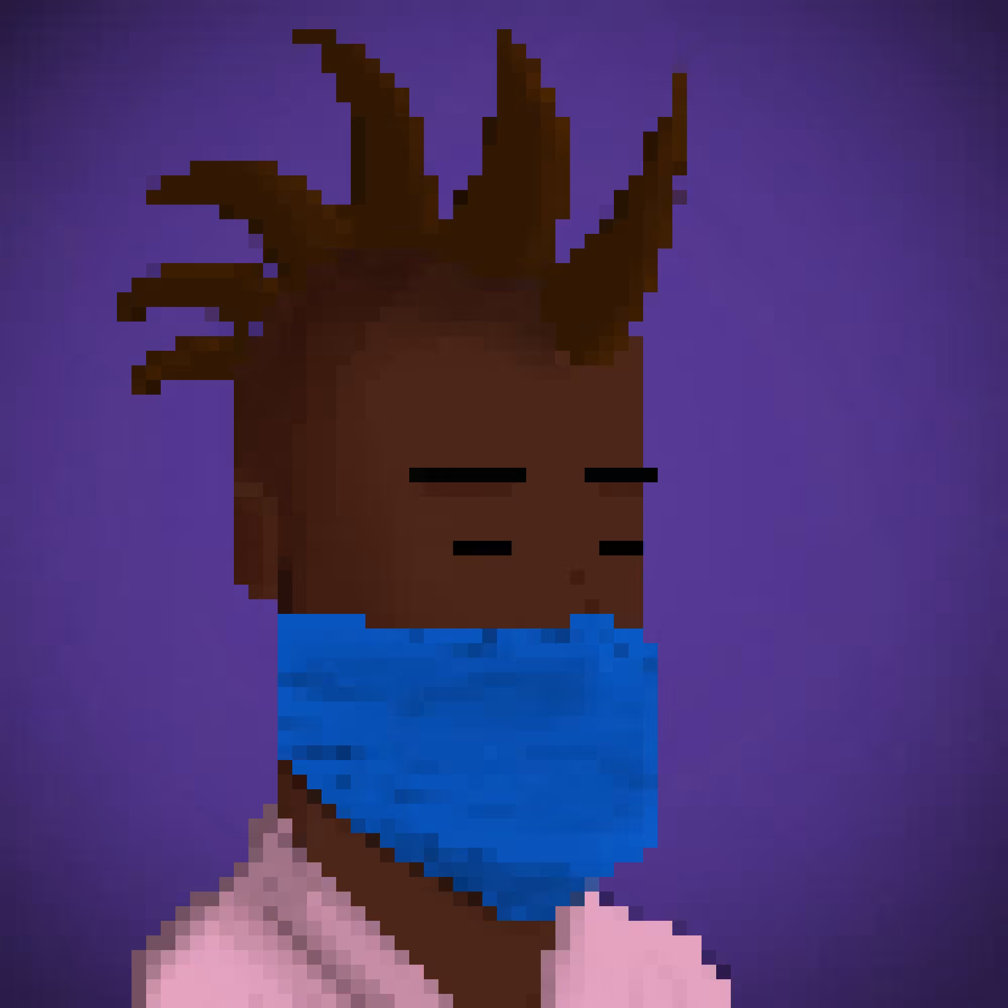 Subterrestrial Based #132