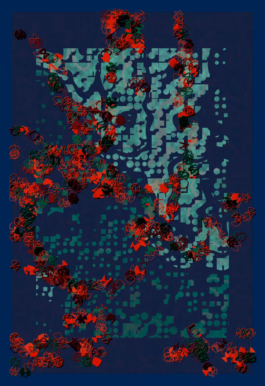 FLOTILLA III #33