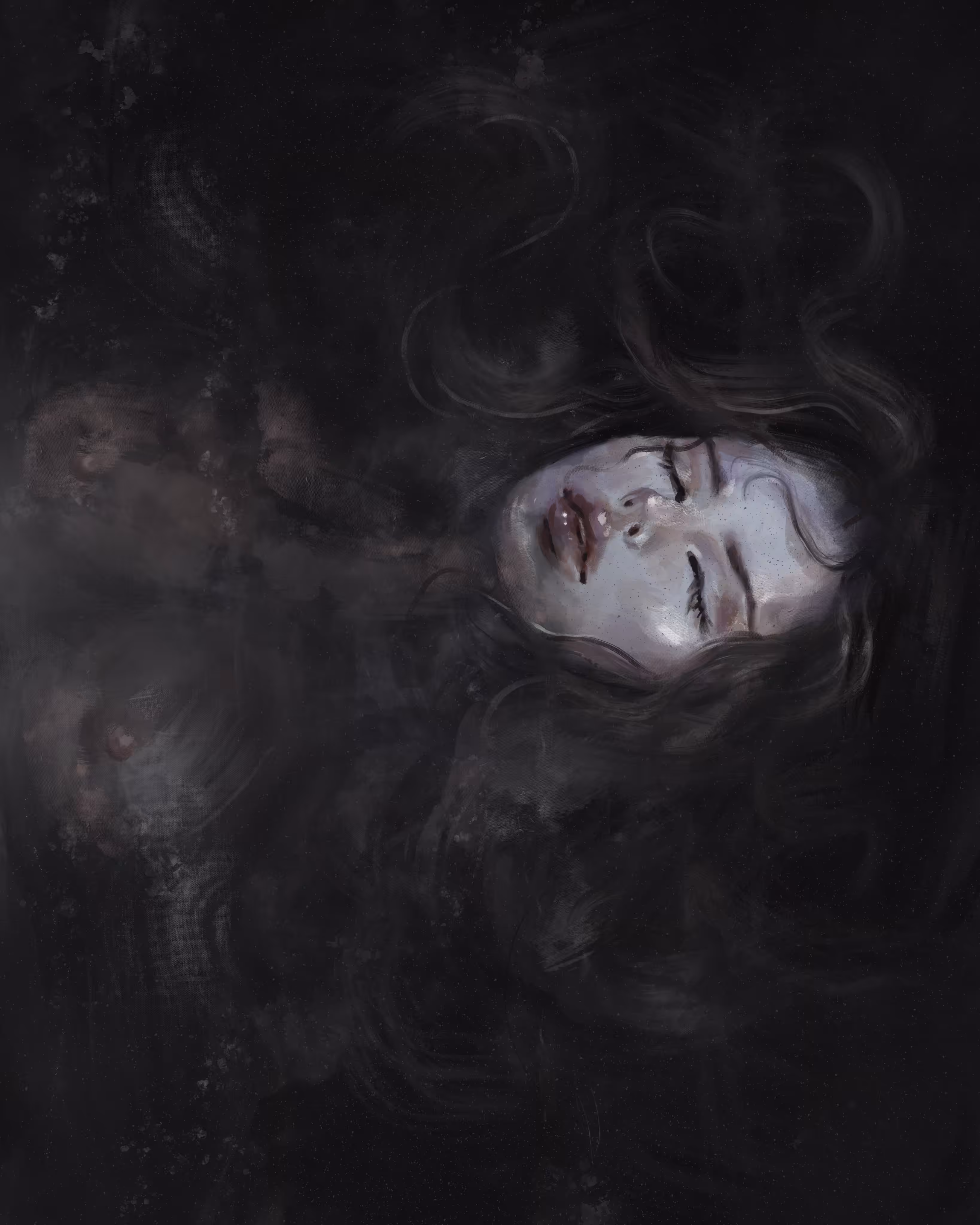 Floating