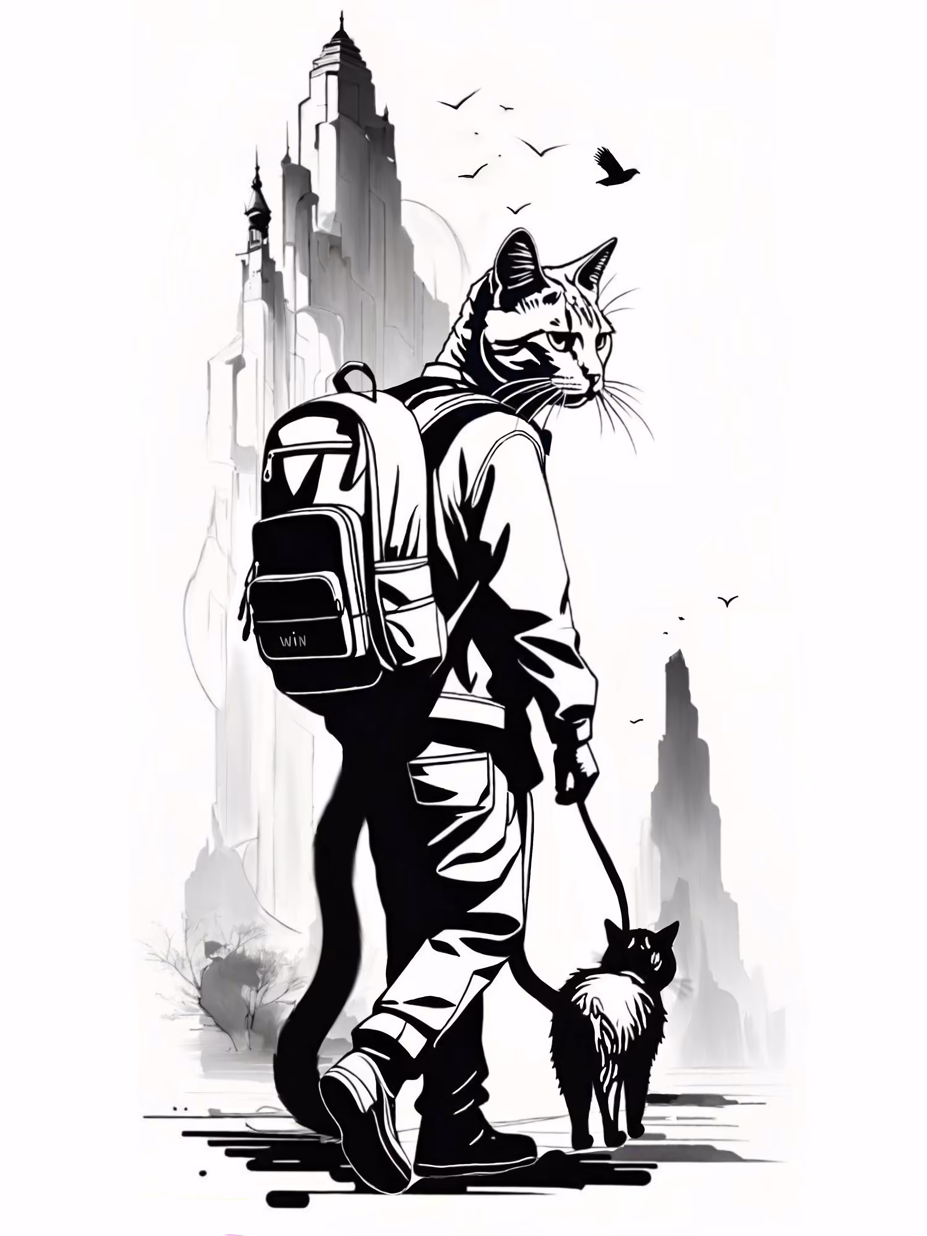 Backpack