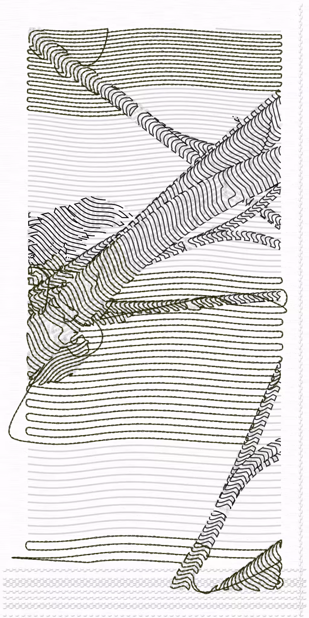 Aux Arbres #53048