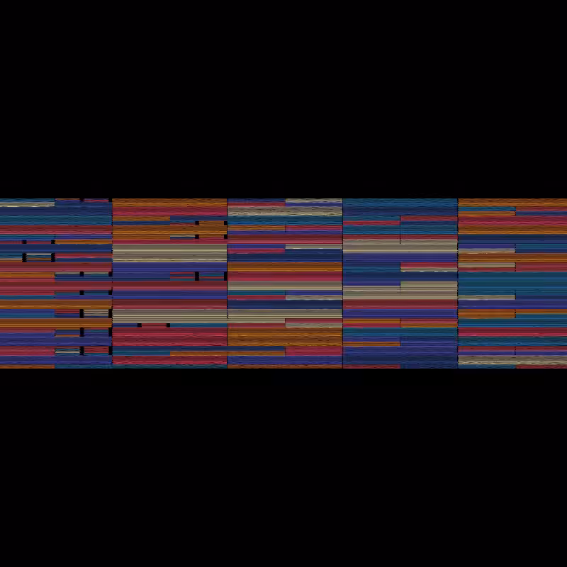 Afterwave #6