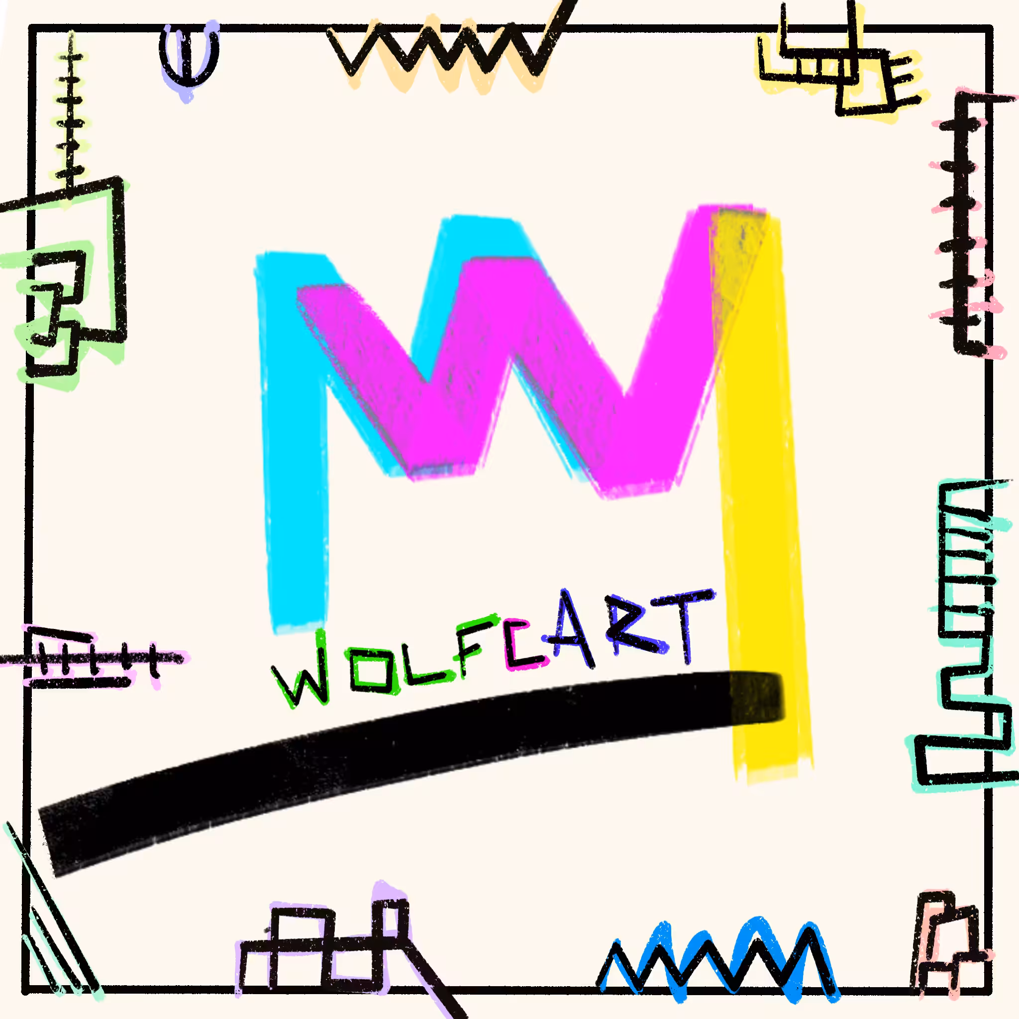WOLFCART