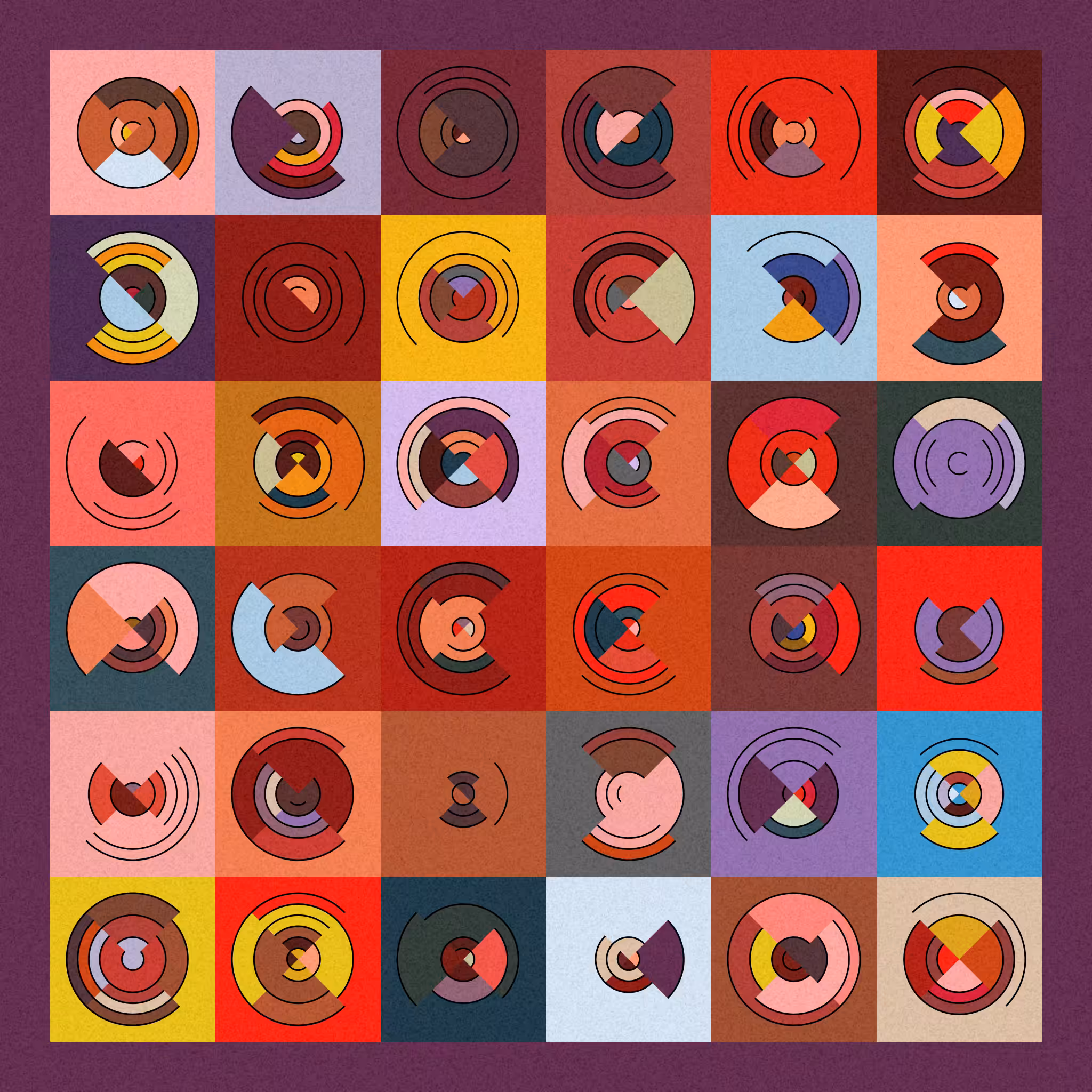 MoodColors #24