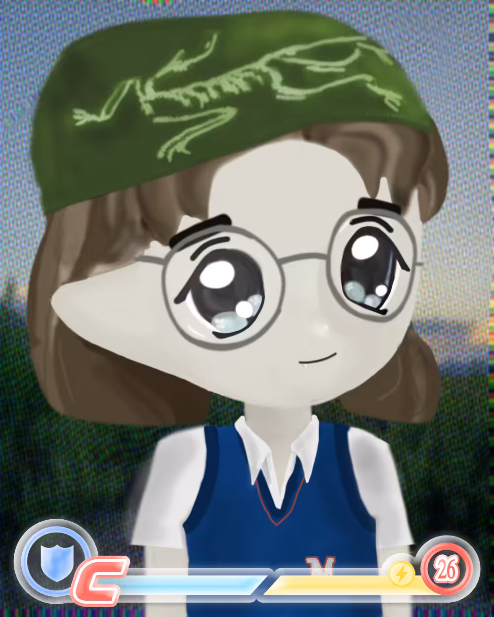 Milady 5845