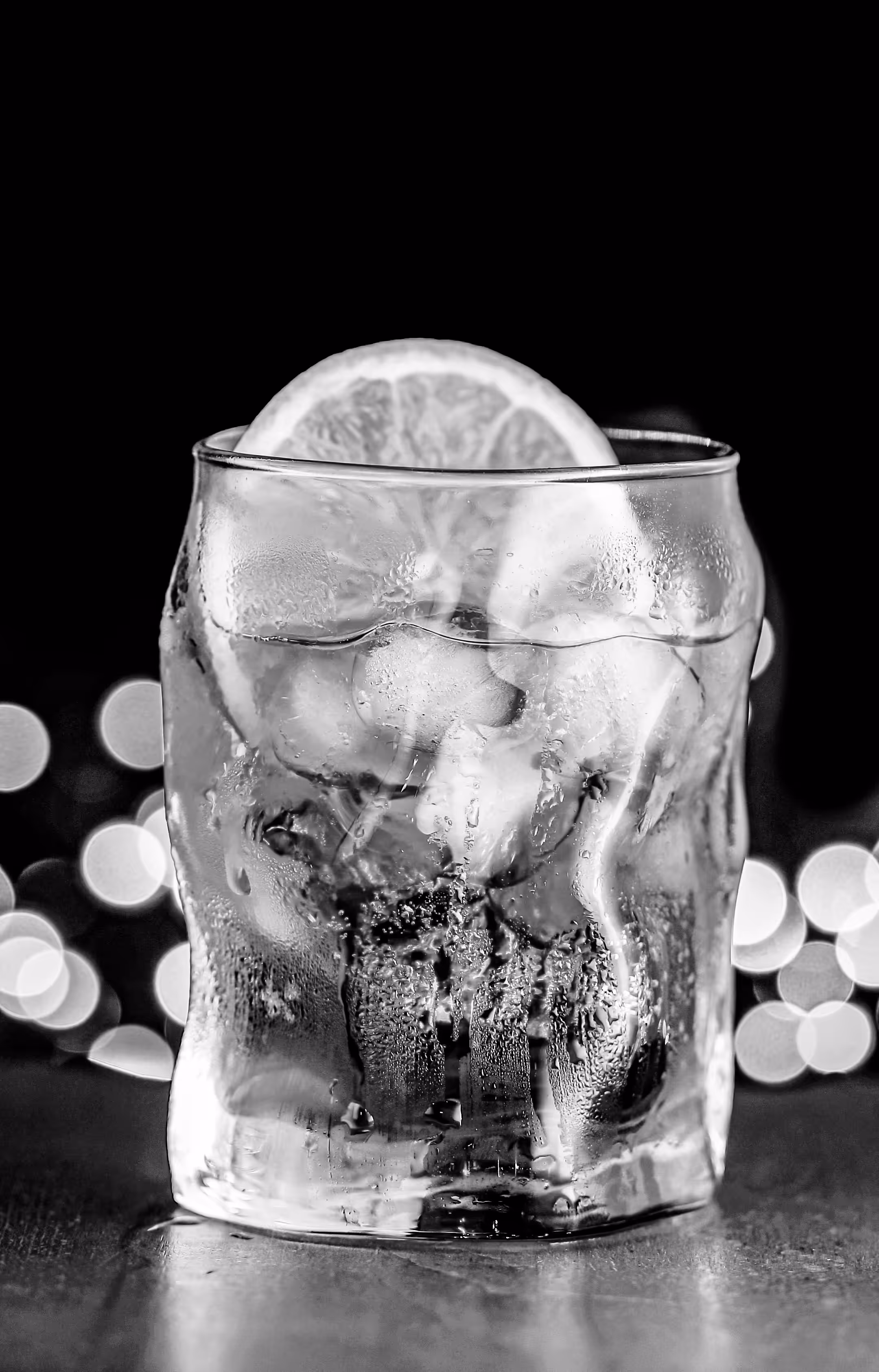 The Glass