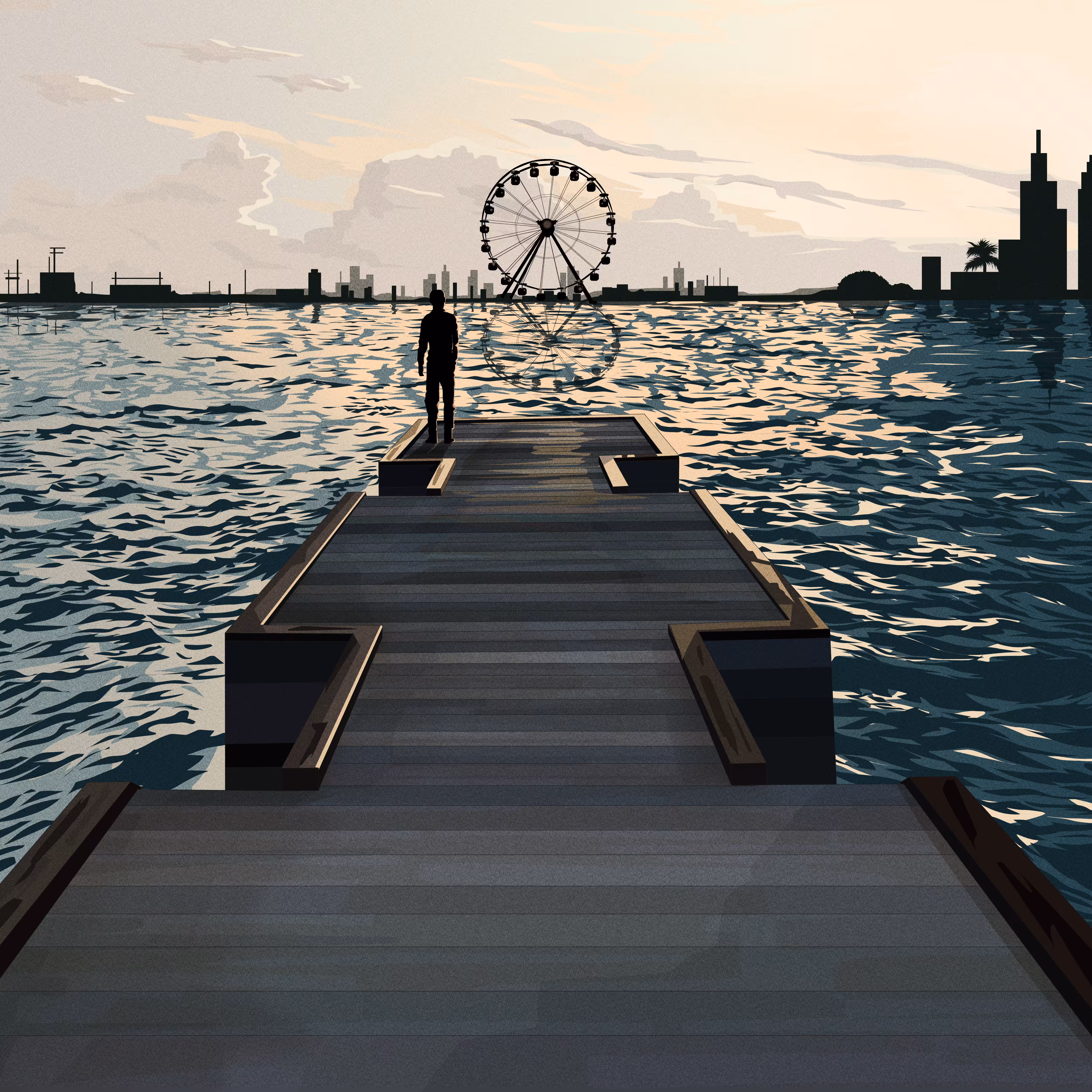 The Wheel Of Life