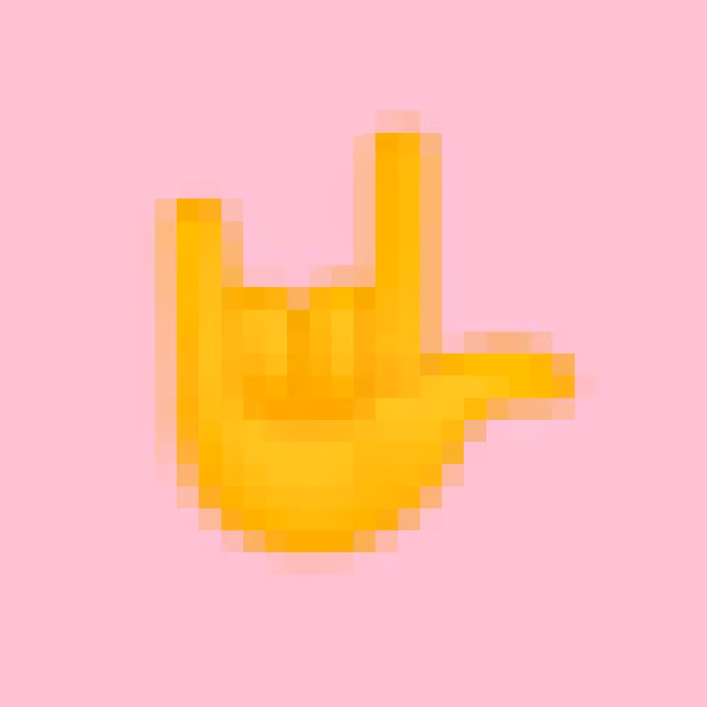 🤟