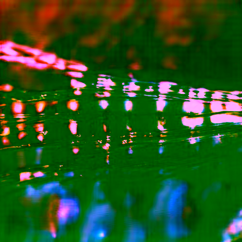 Abstract Art Collection #10