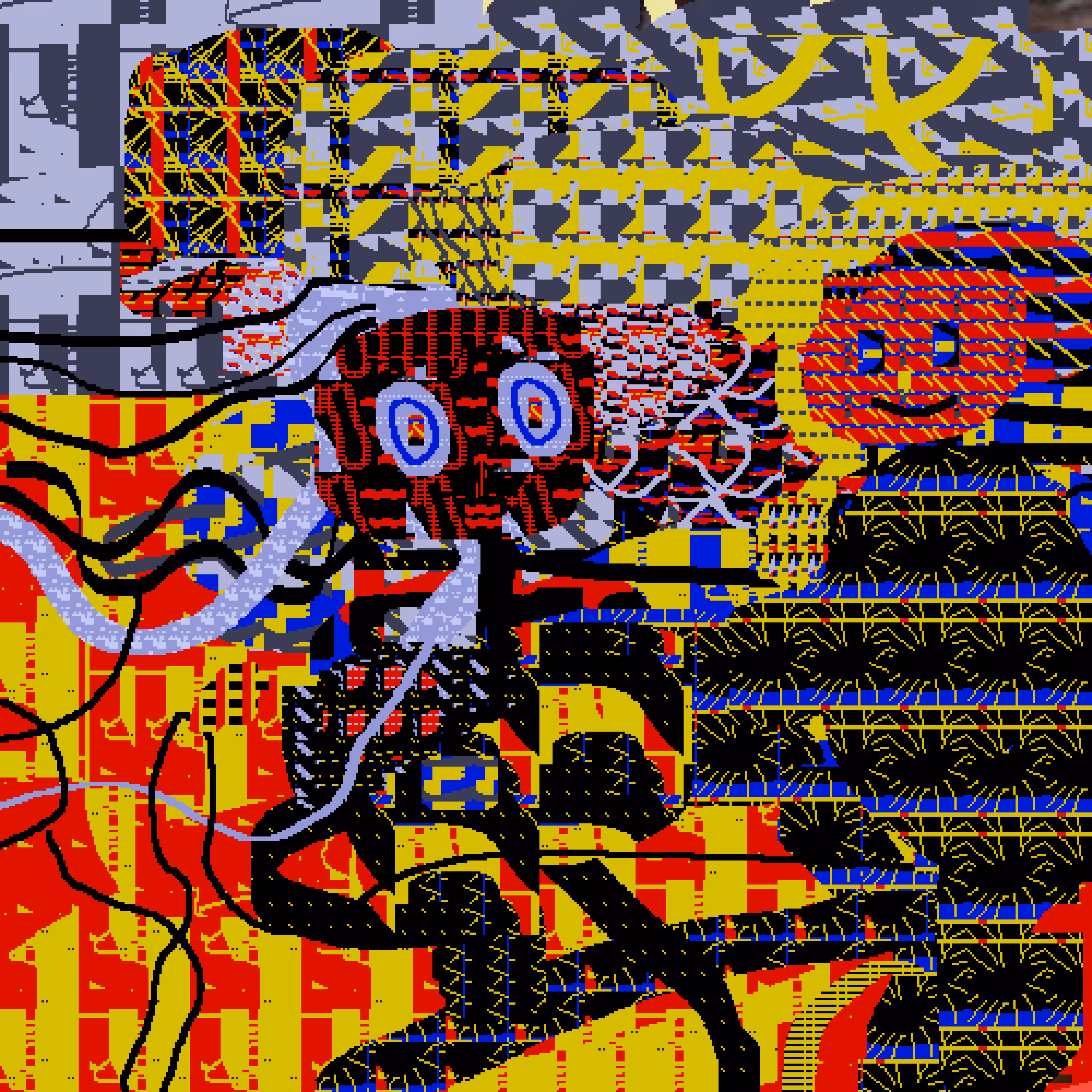this isnt cryptoart or is it 