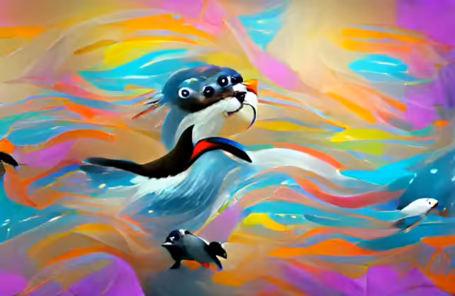 Penguinotter