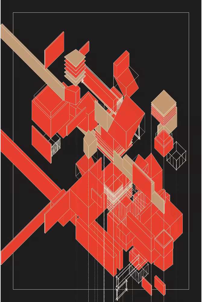 Tekton : Optima #133