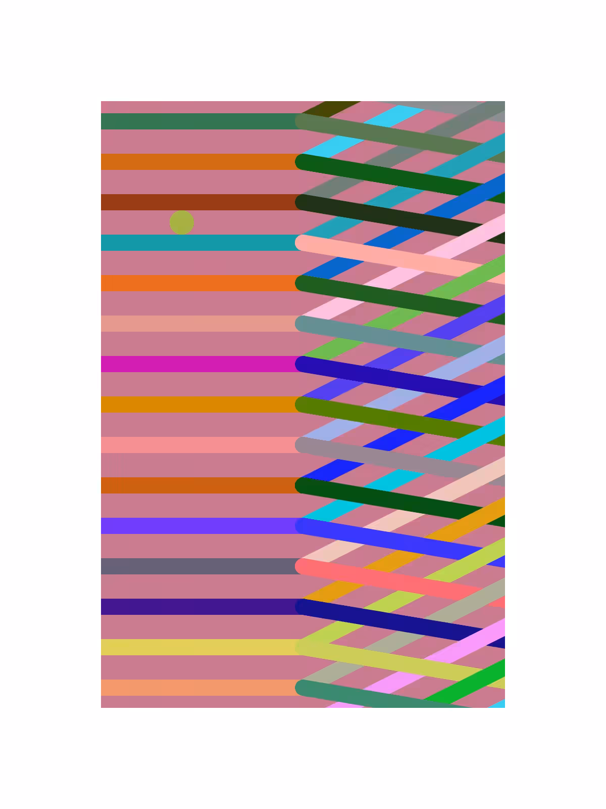 Generative Art #0095