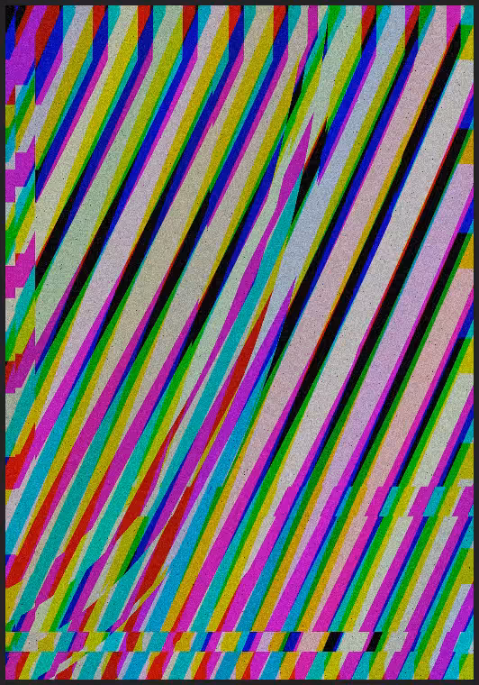 !Delineation #63