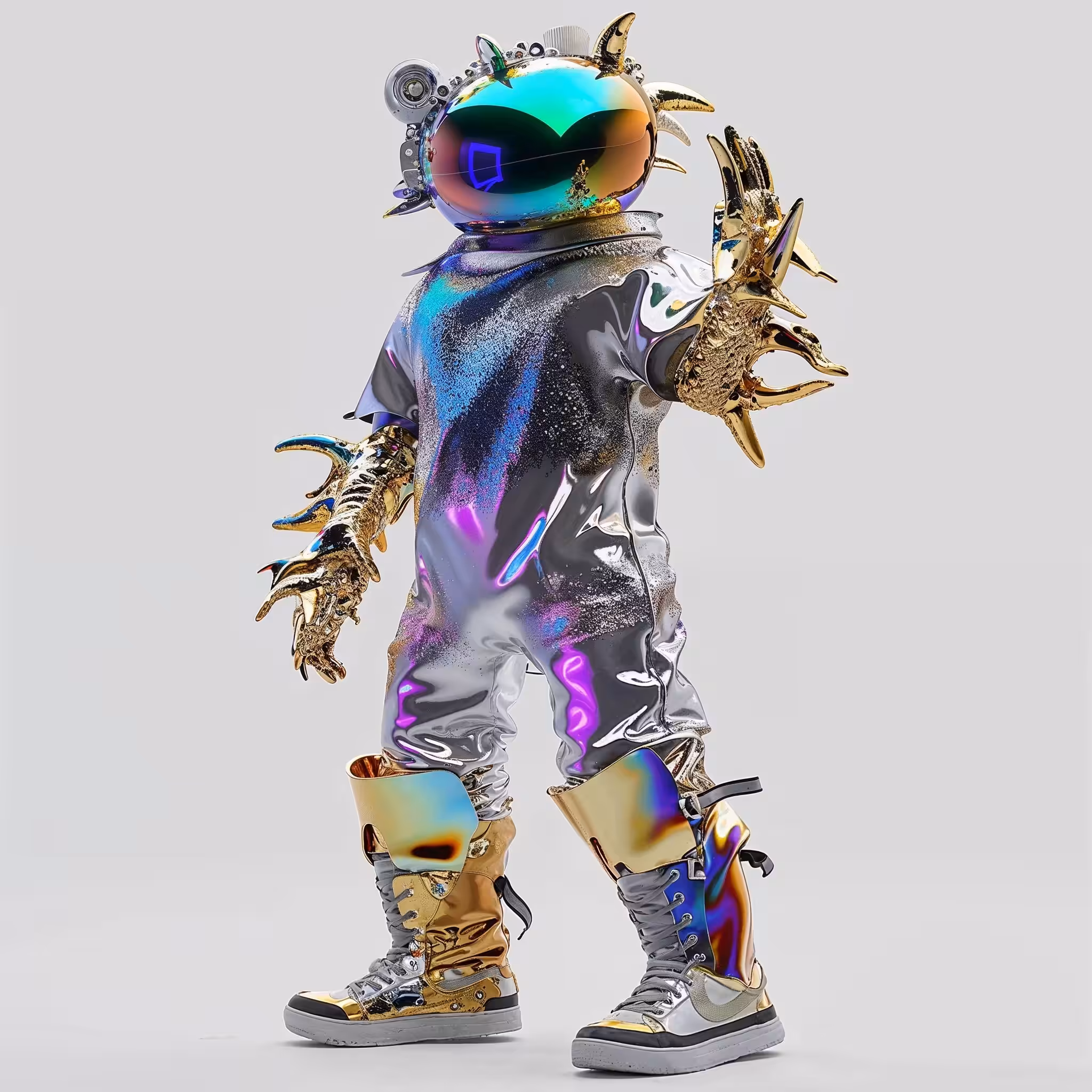 Avatars of 2027 #52