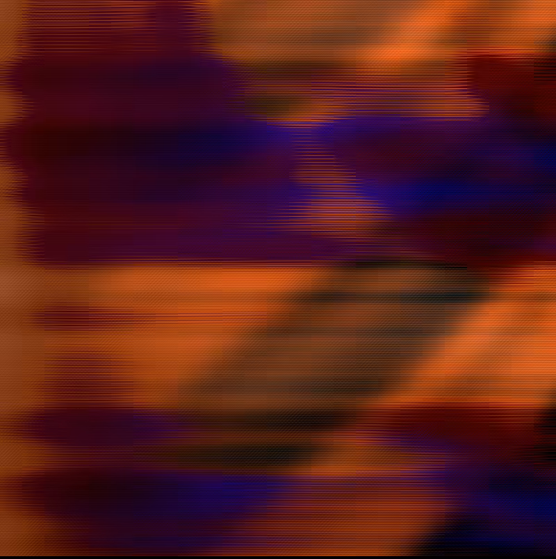 Dissolve #215