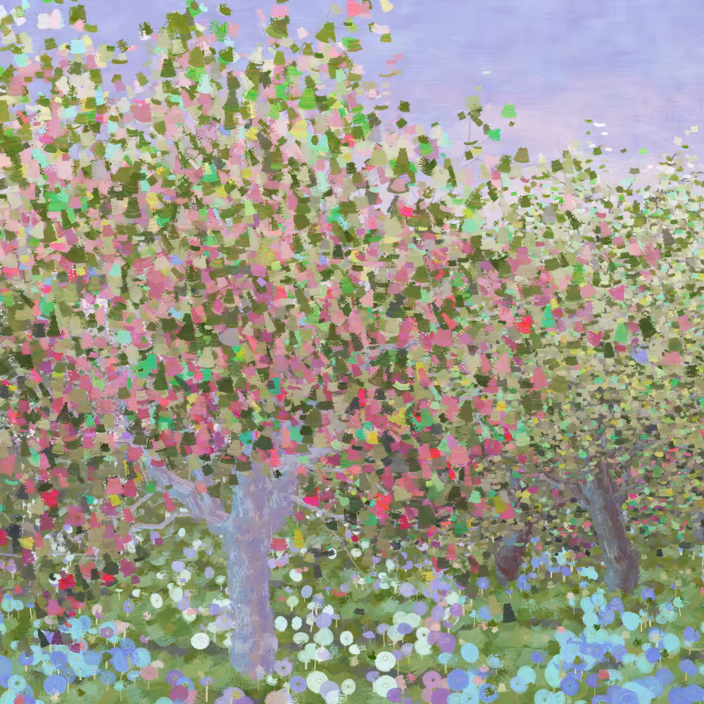 Grove #188