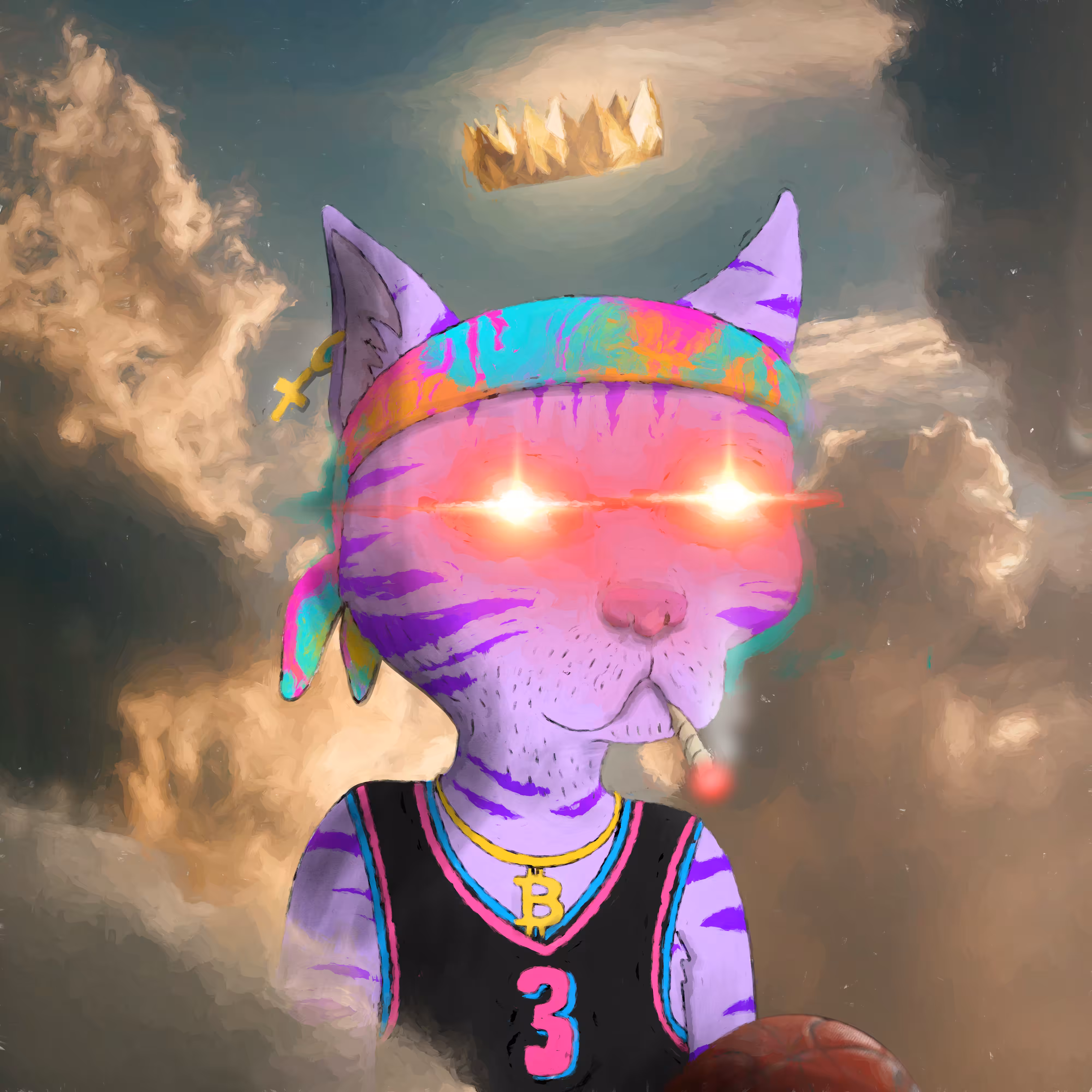 MoCA Cat #2791