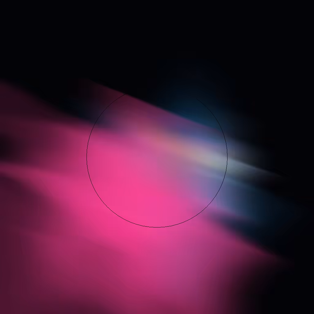 Diffracted #32