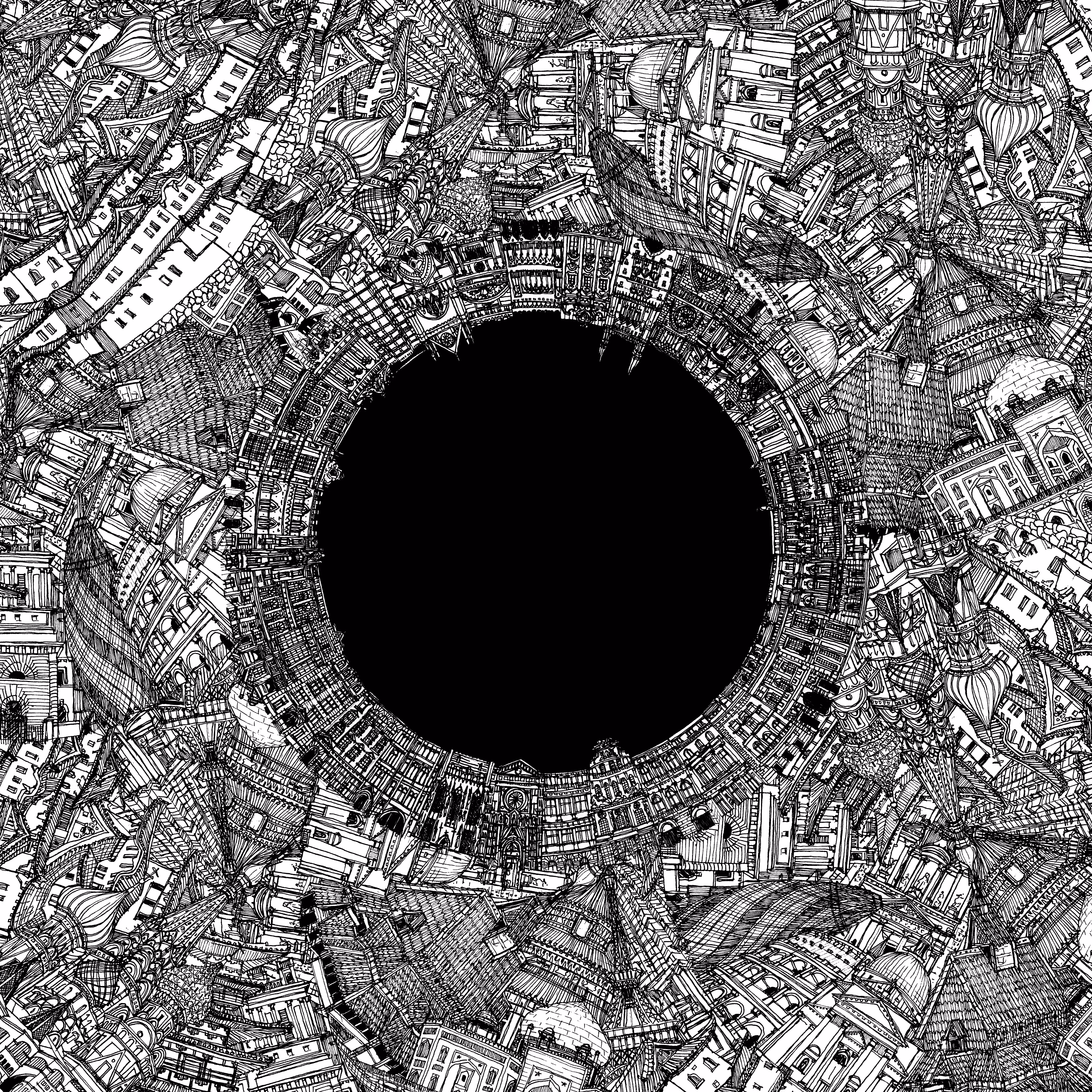 Dark Void