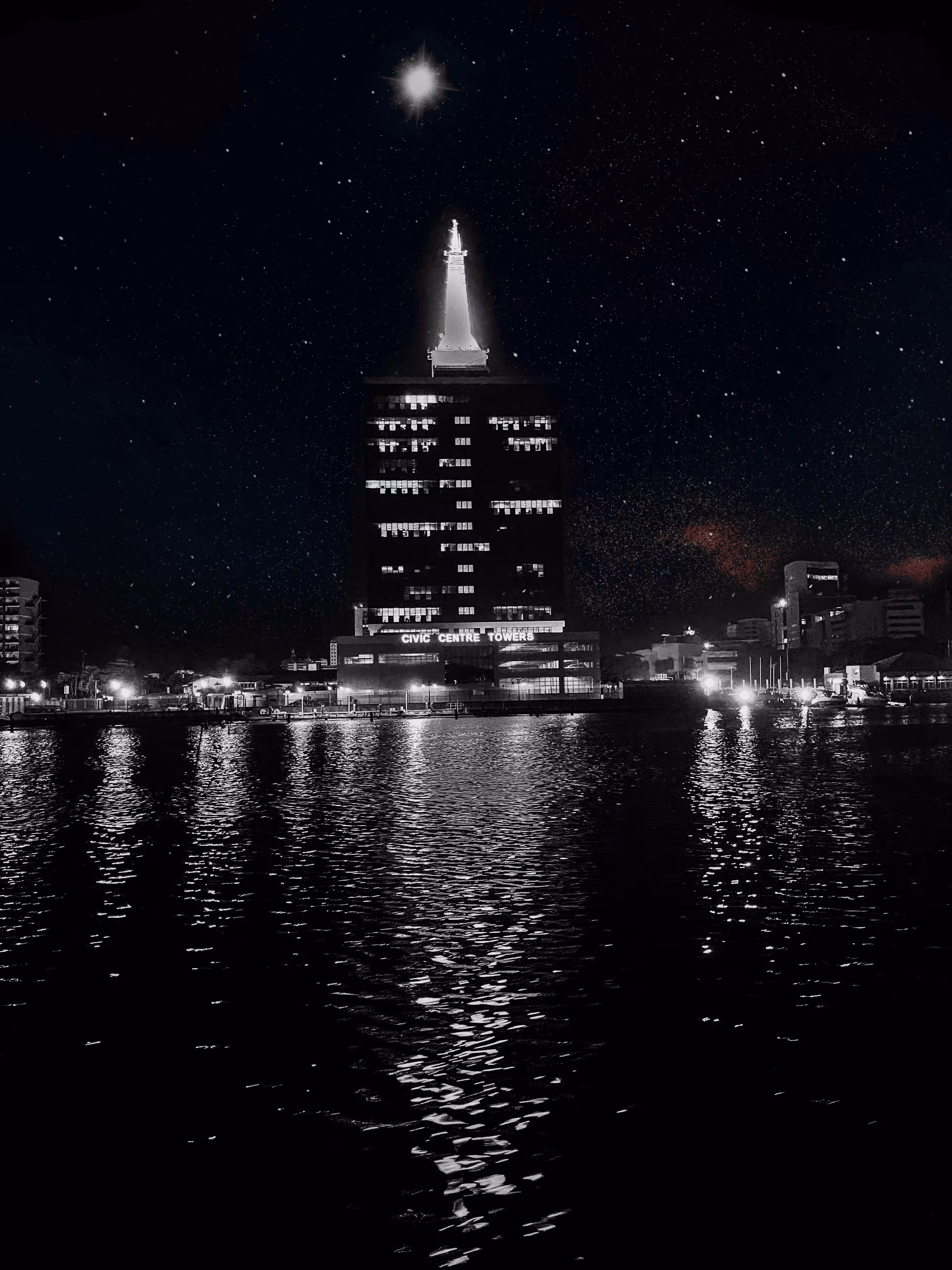 In My Cities