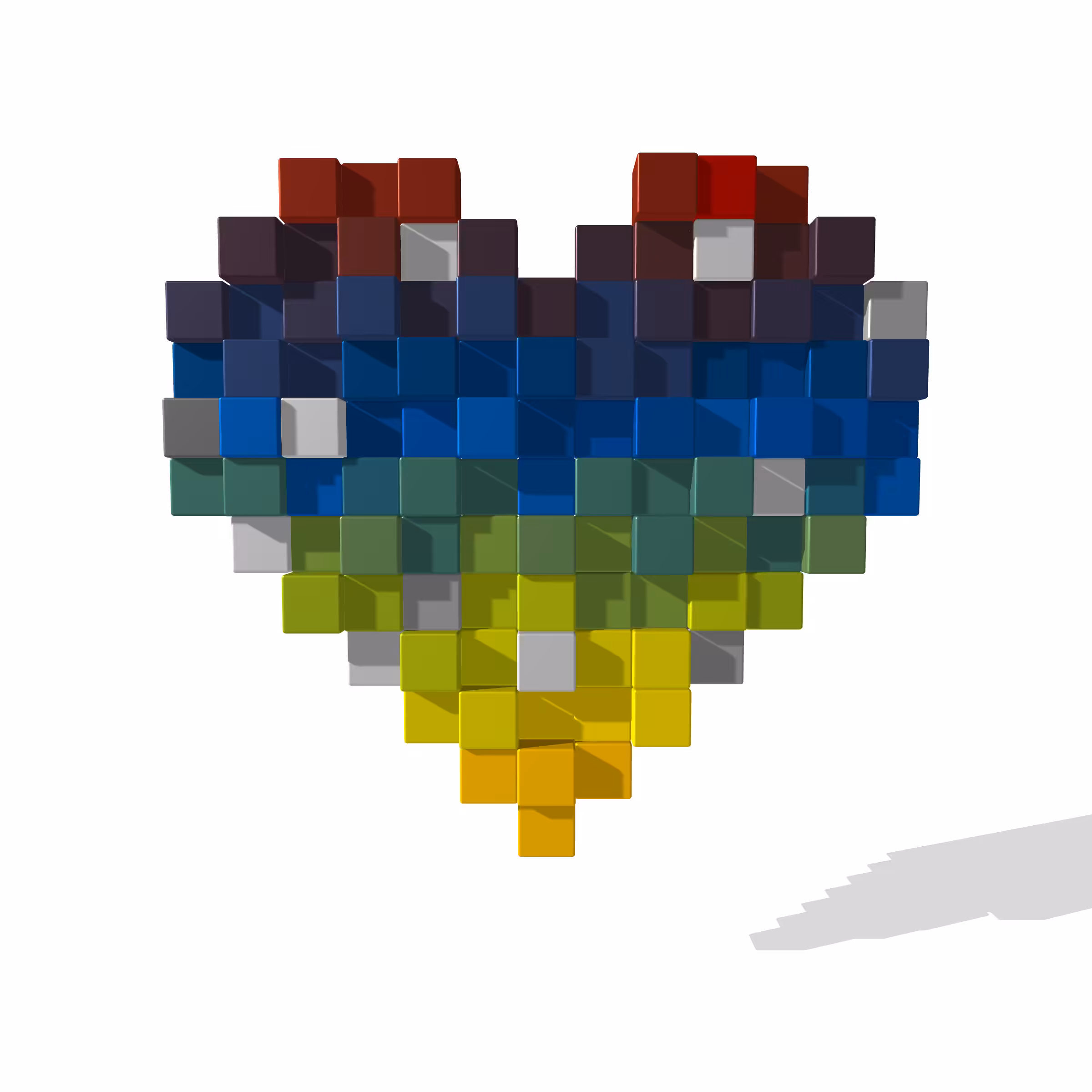heart + craft #19476