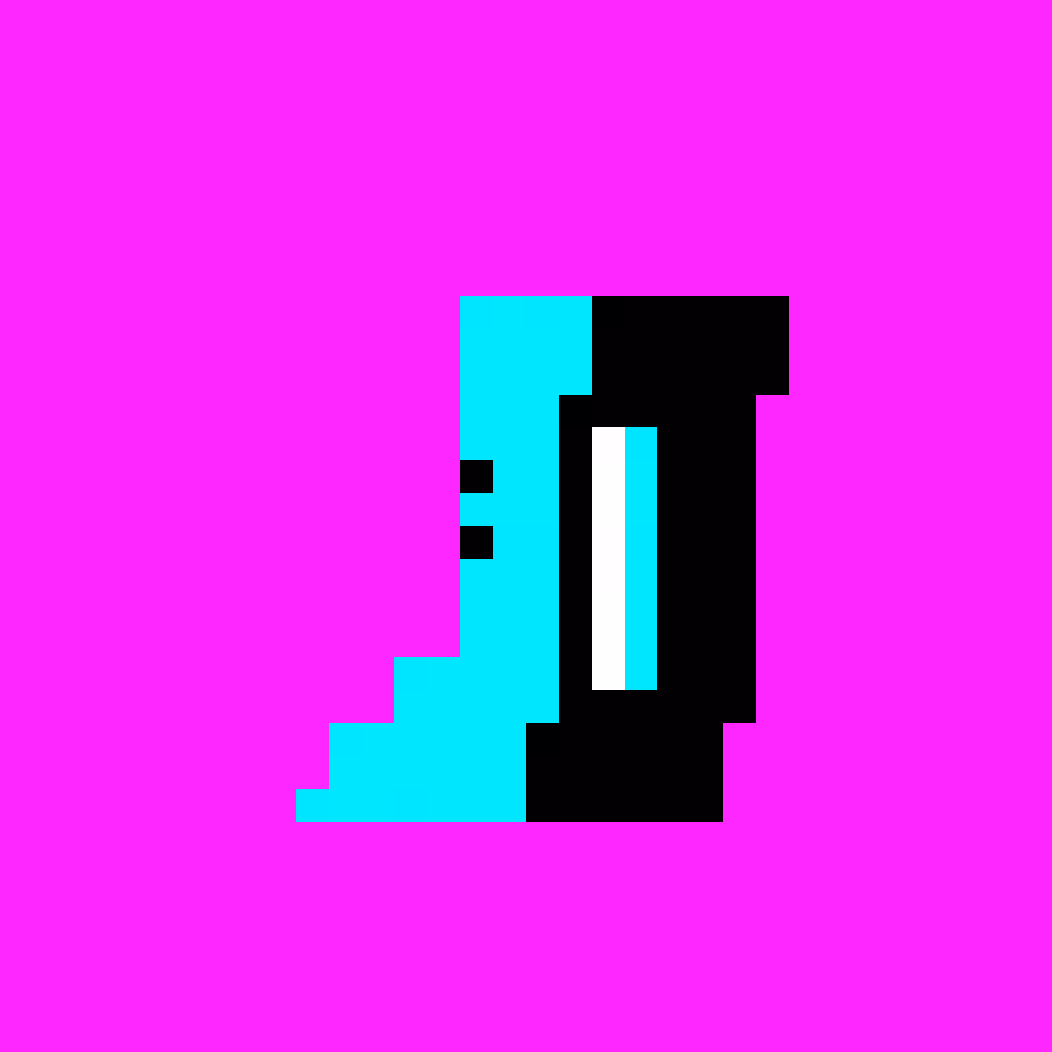 BRUTAL Larvas #64