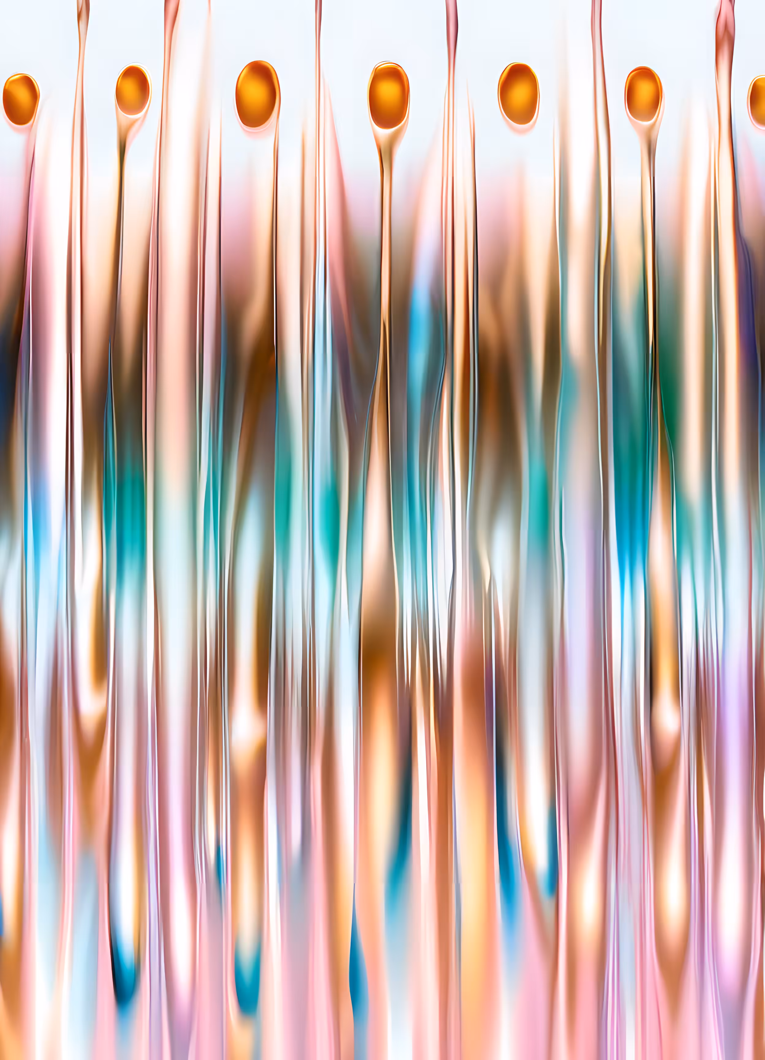 Elastic Echoes #40