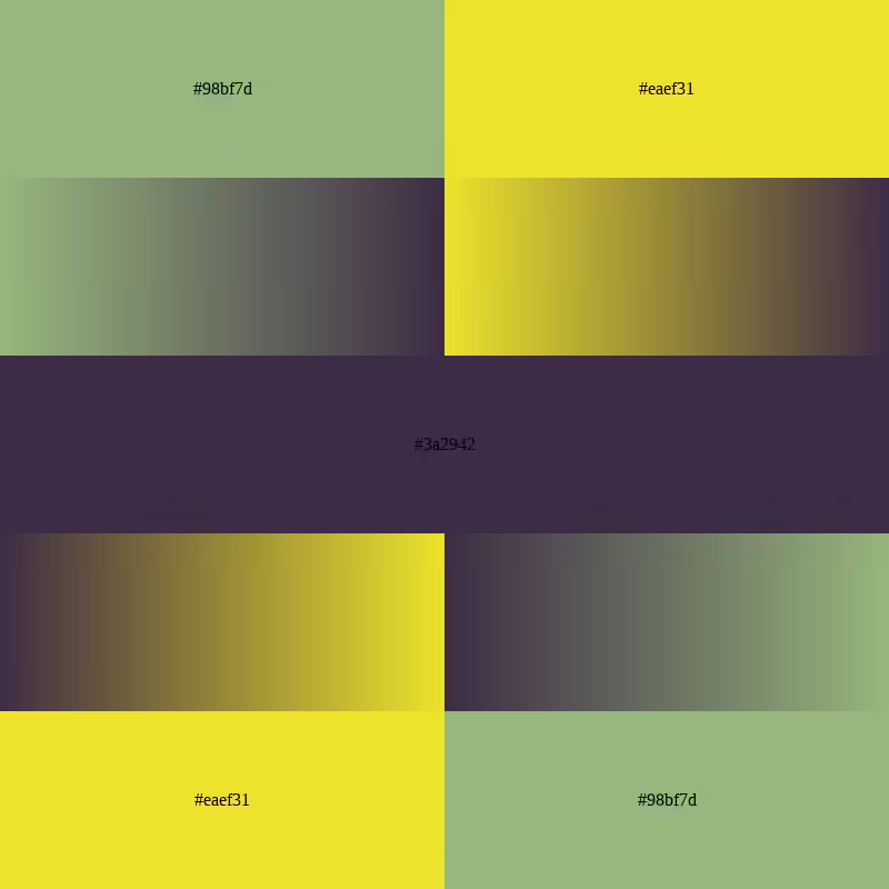 Hexes And Gradients #68