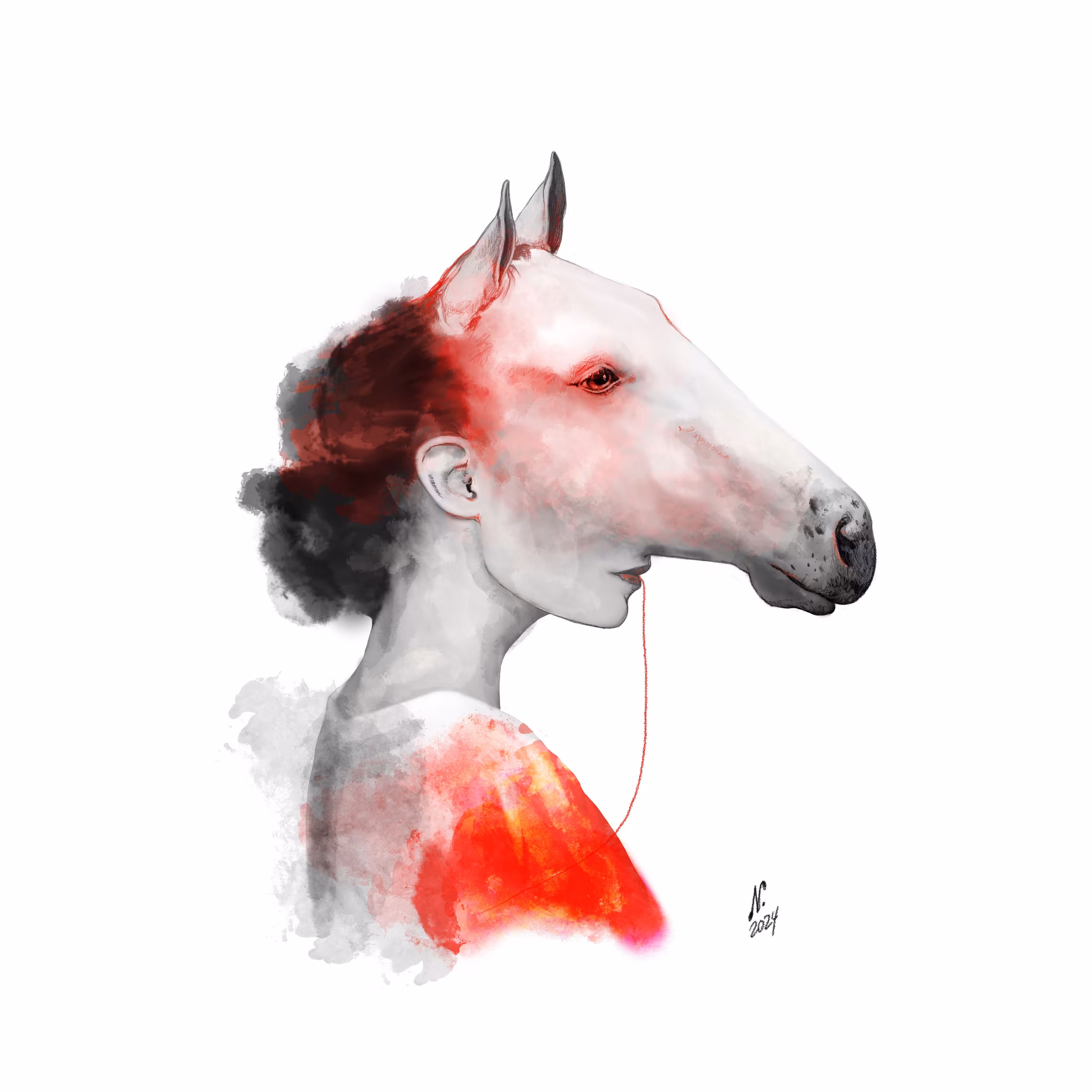 Hybrid