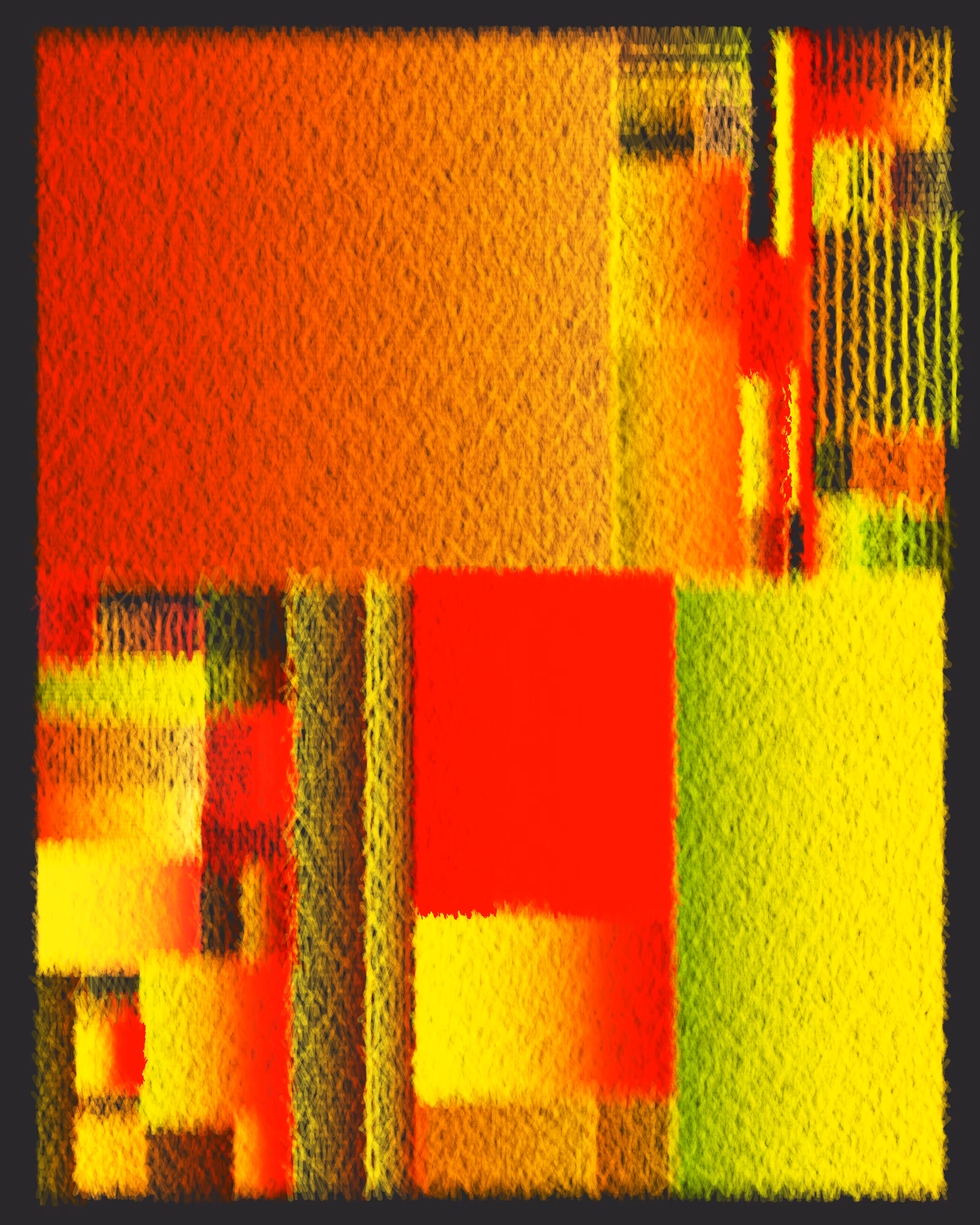 Chromatic Weaves