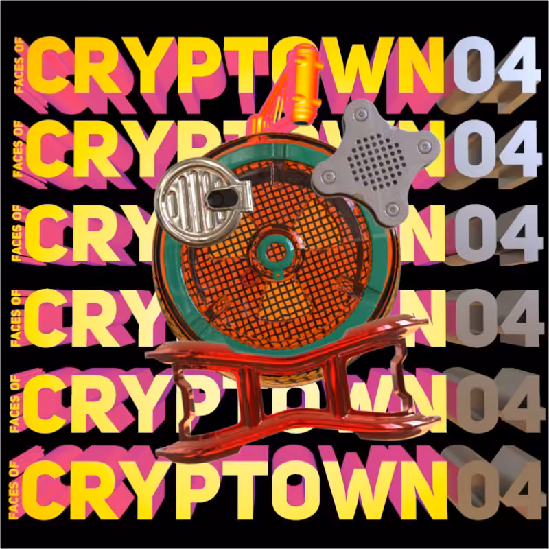 FacesOfCryptown vol.04 #49