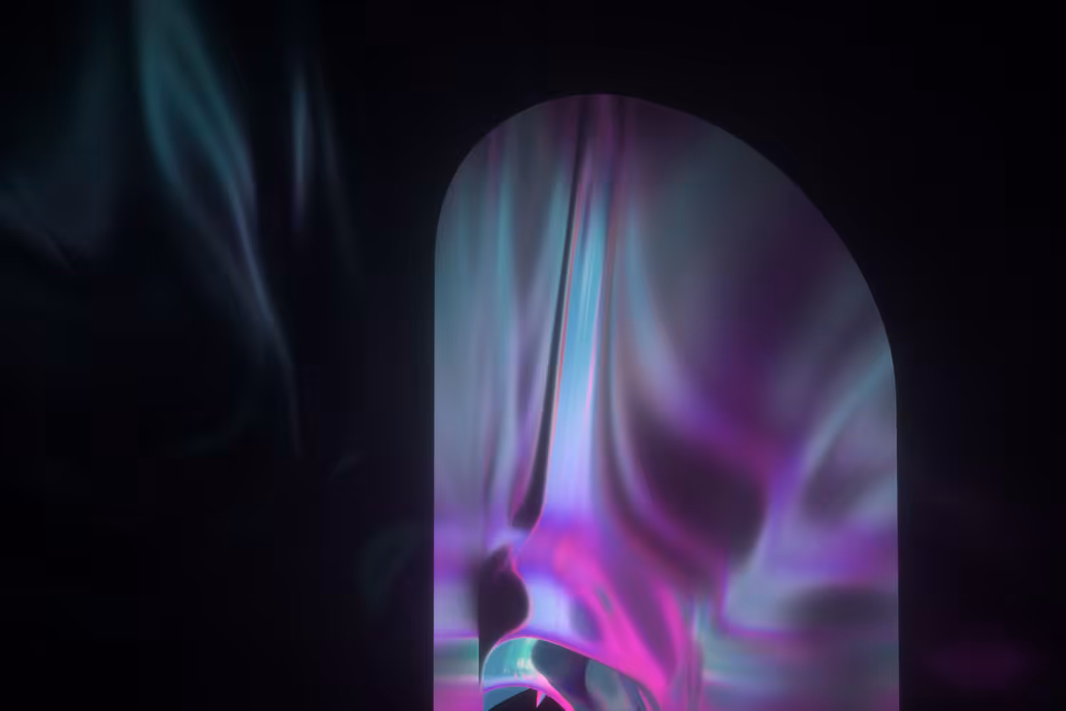 neon gradients #2