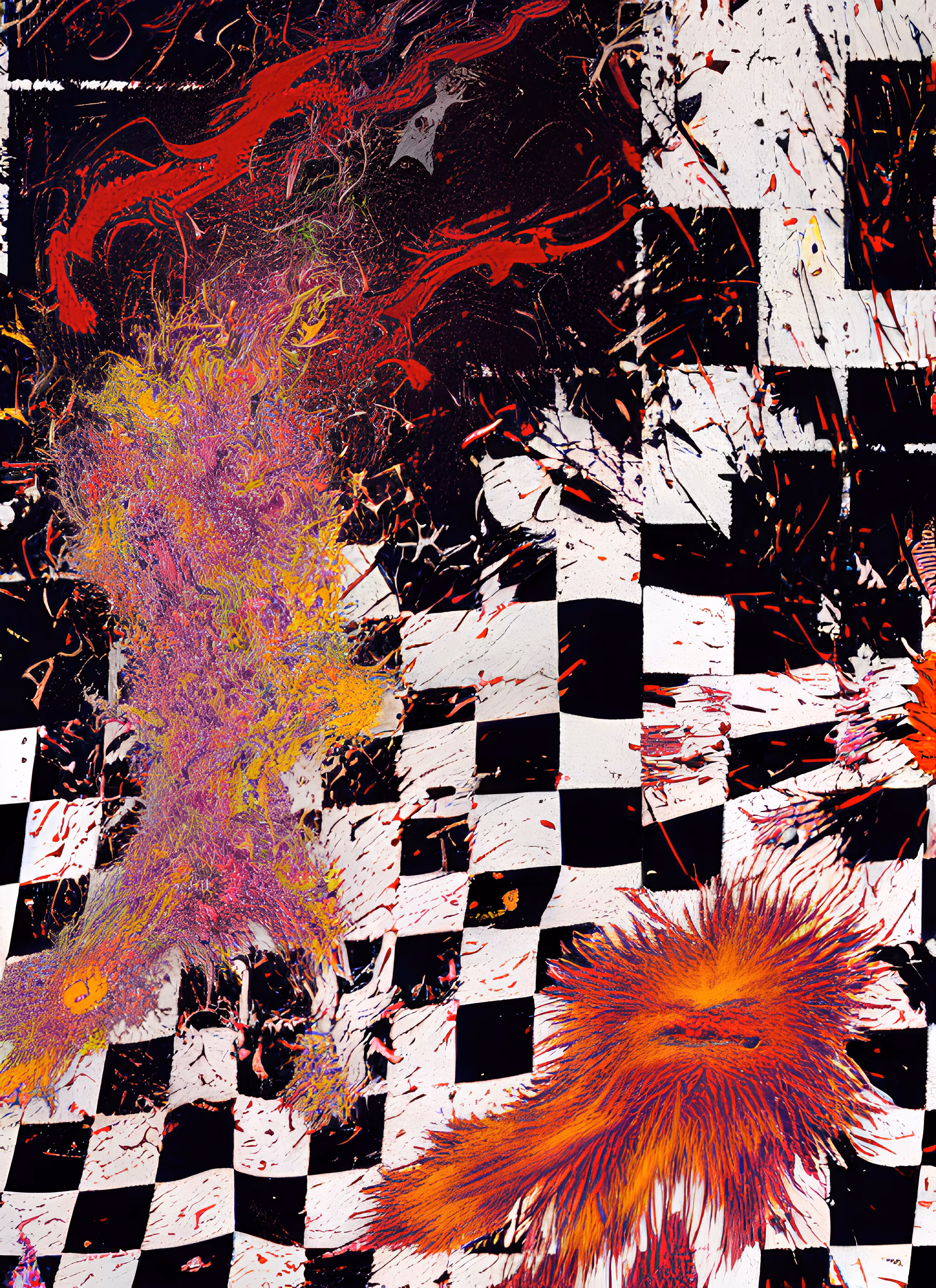 threshold vice #13