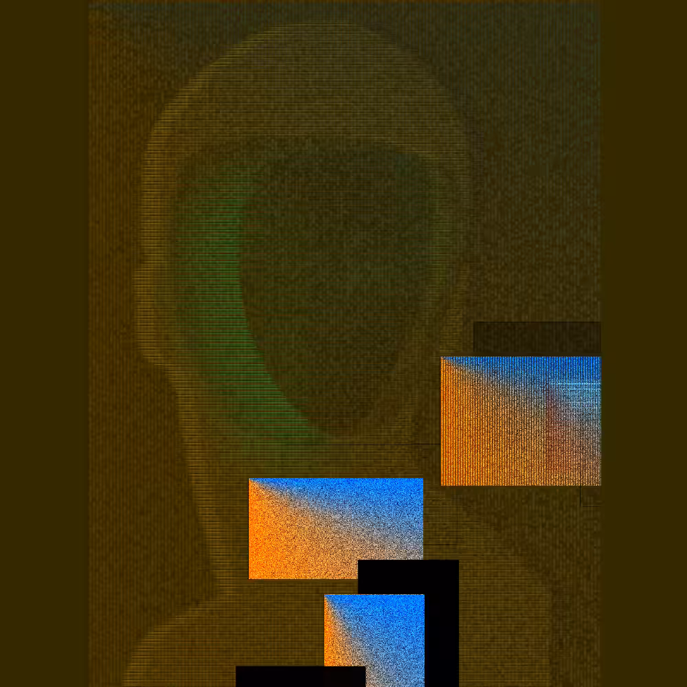 Layers of Noise #311