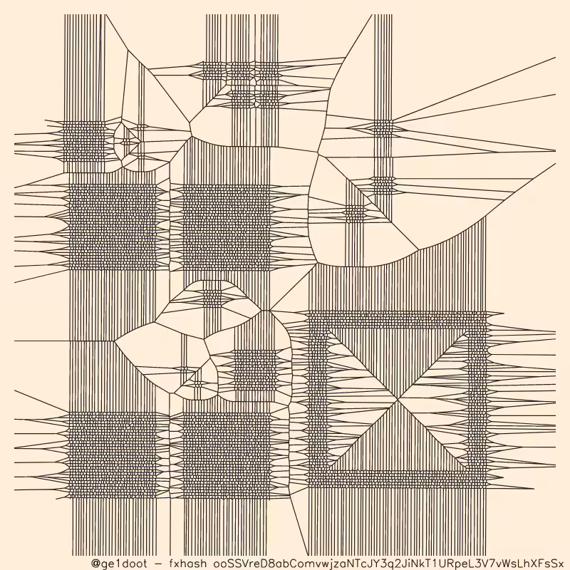 Interactions [SVG] #32