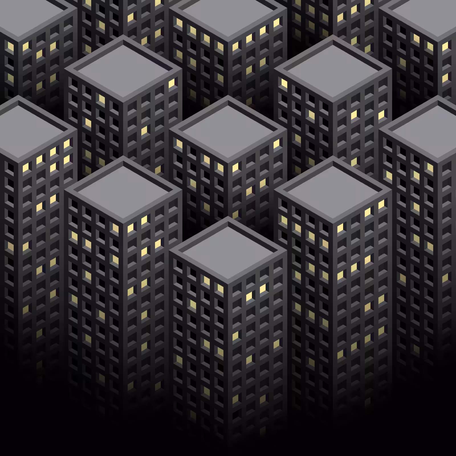 Complacency by Night