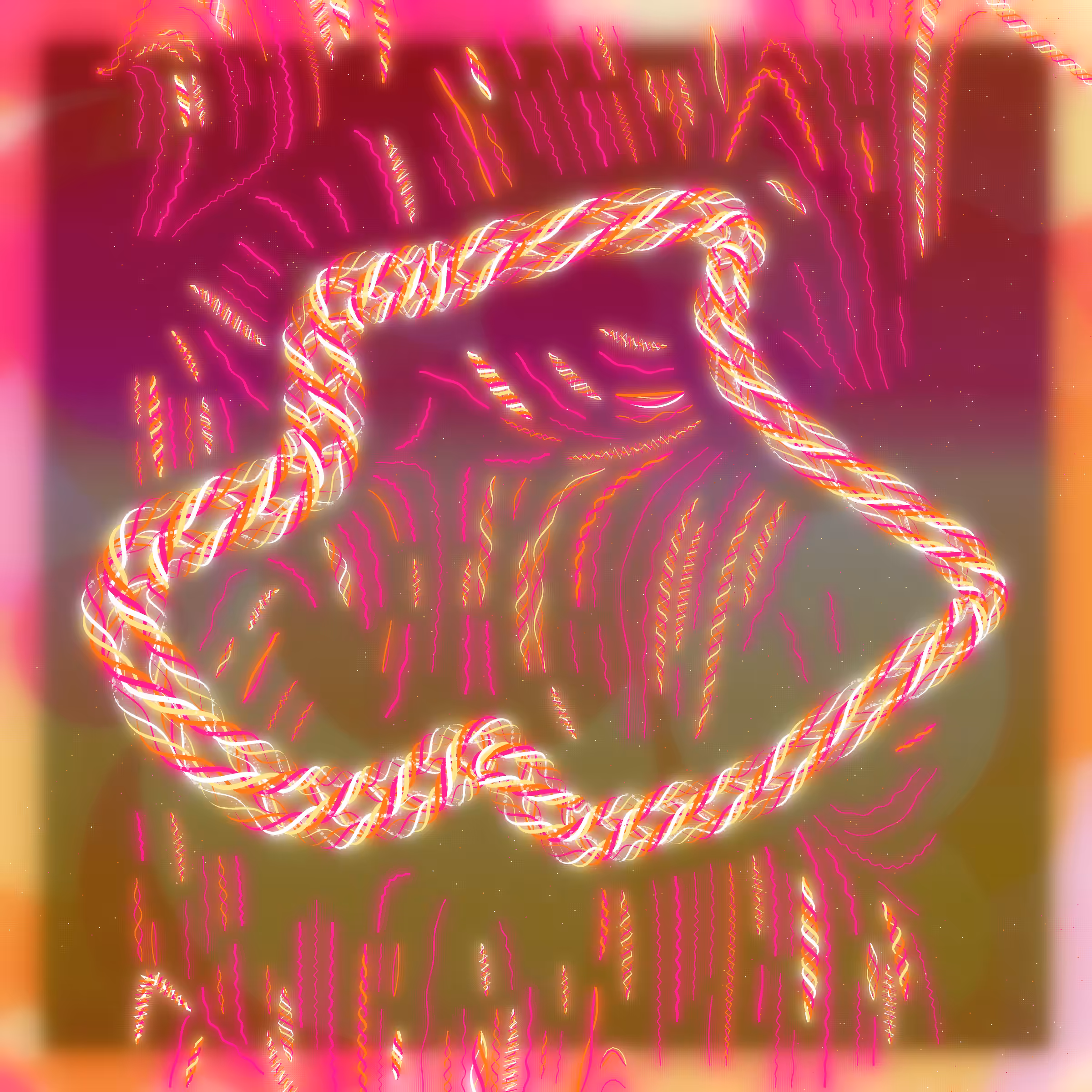Friendship Bracelets #30599