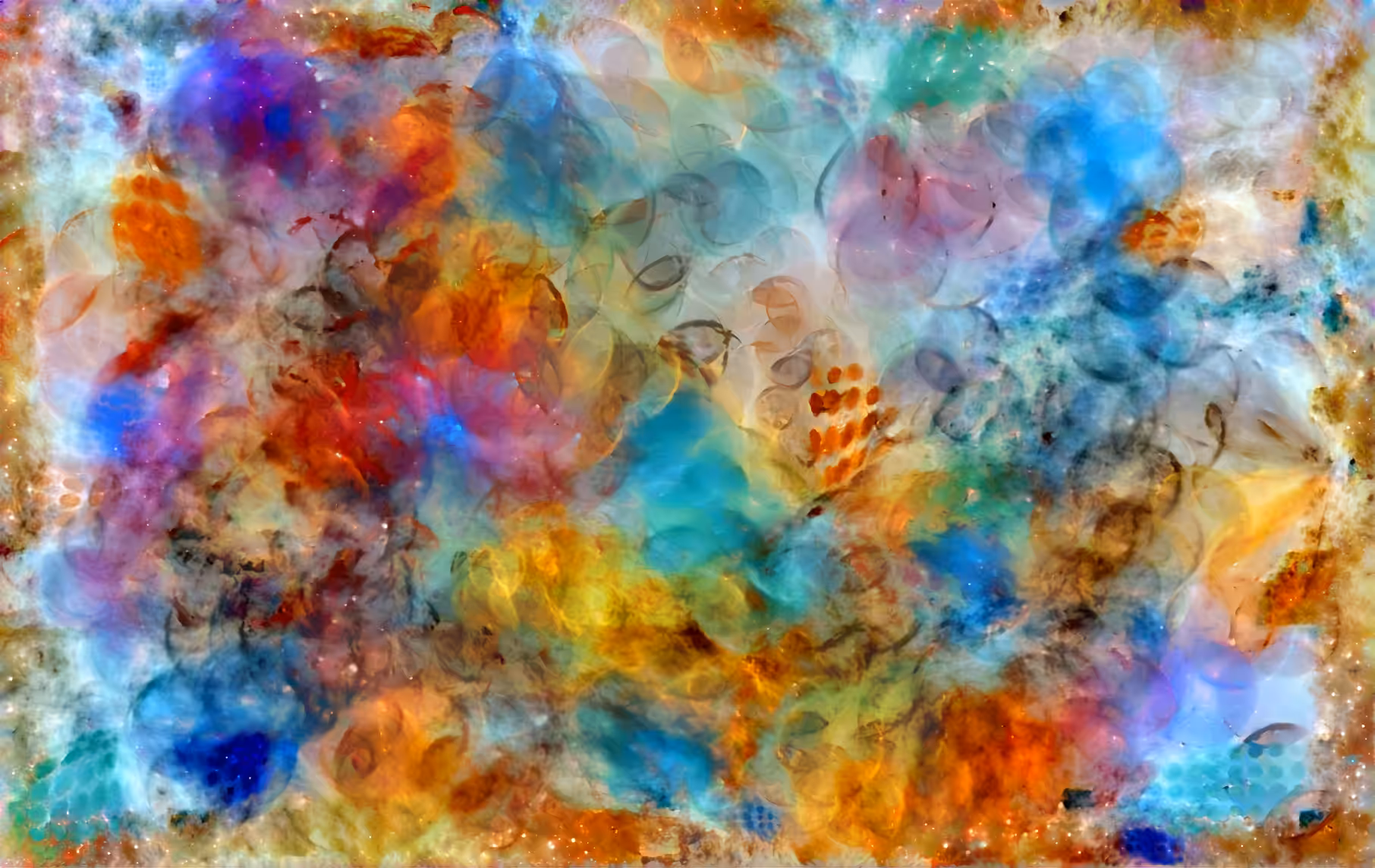 NewSpring Nebula