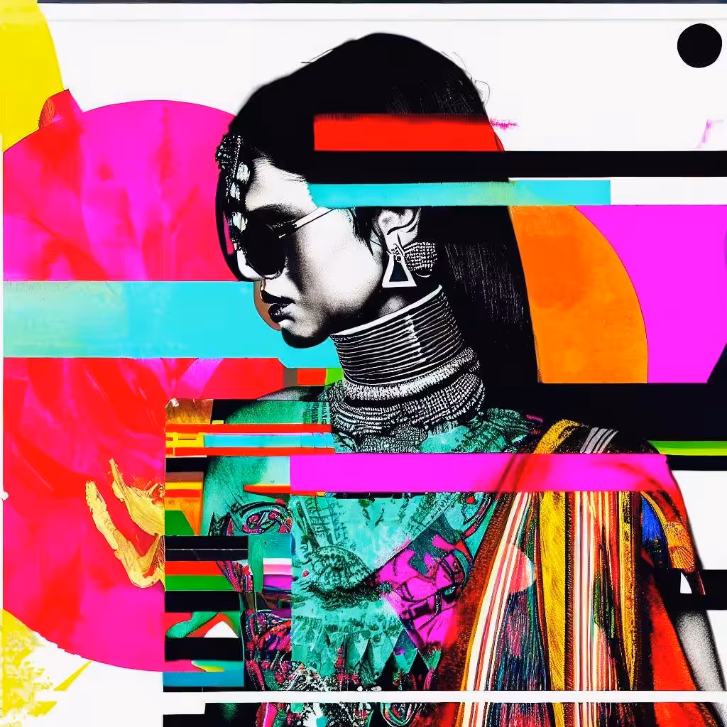 Creative Vault: Nebula Muse