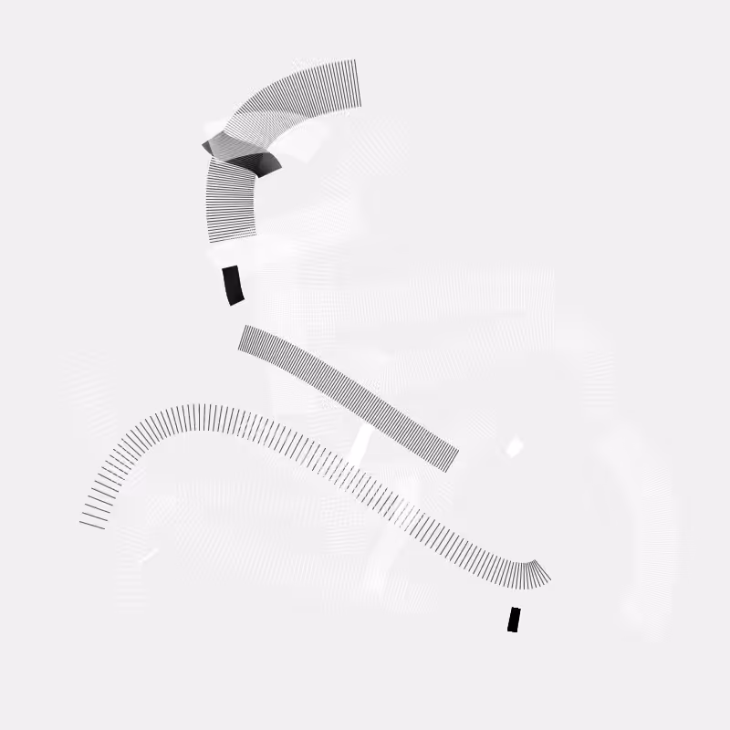 Abbreviated Curves #422
