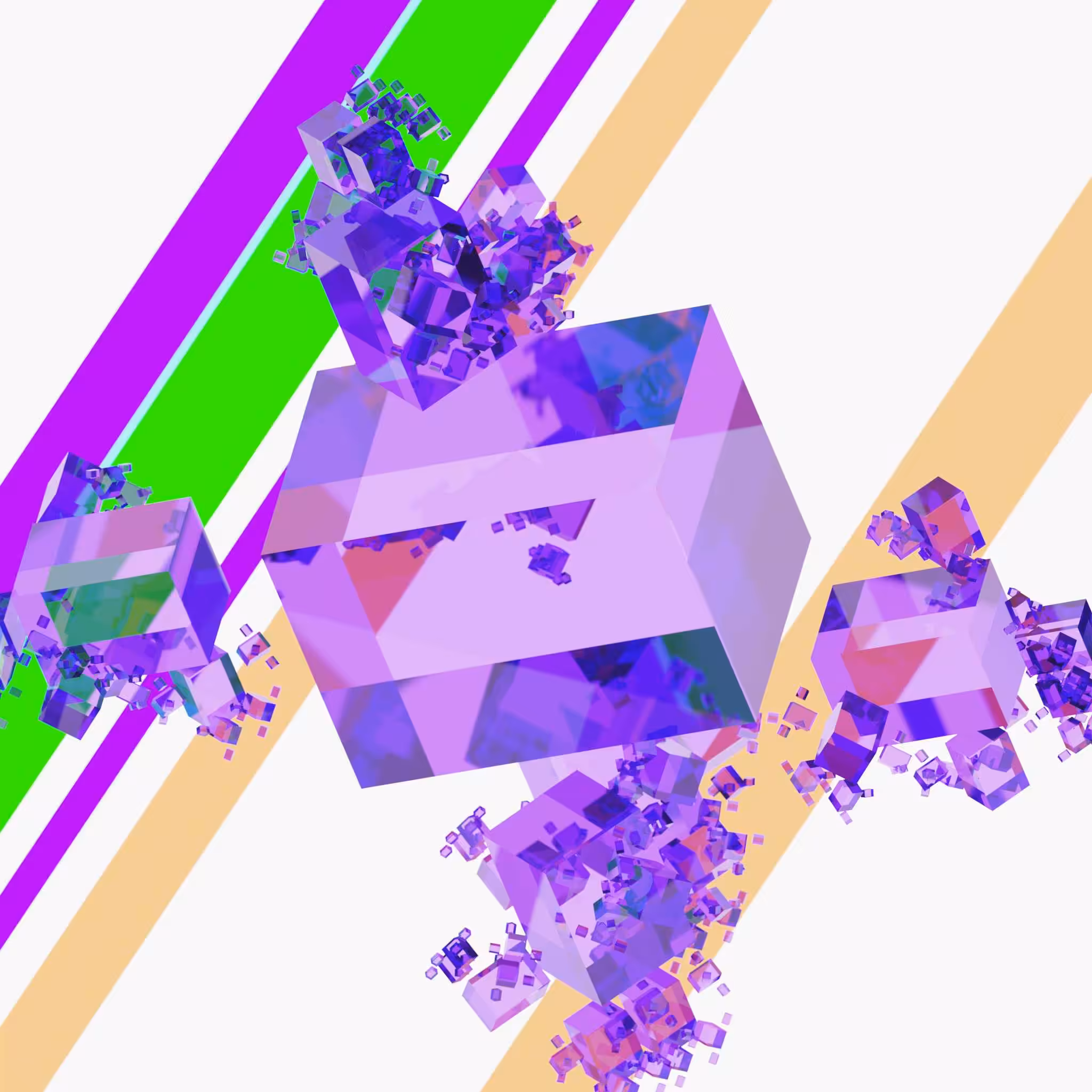 Fragment: ETERNAL FRAGMENT #1698