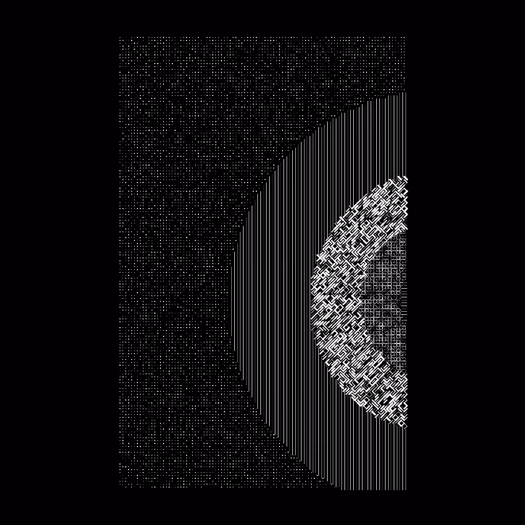 Harmonic Chaos #31