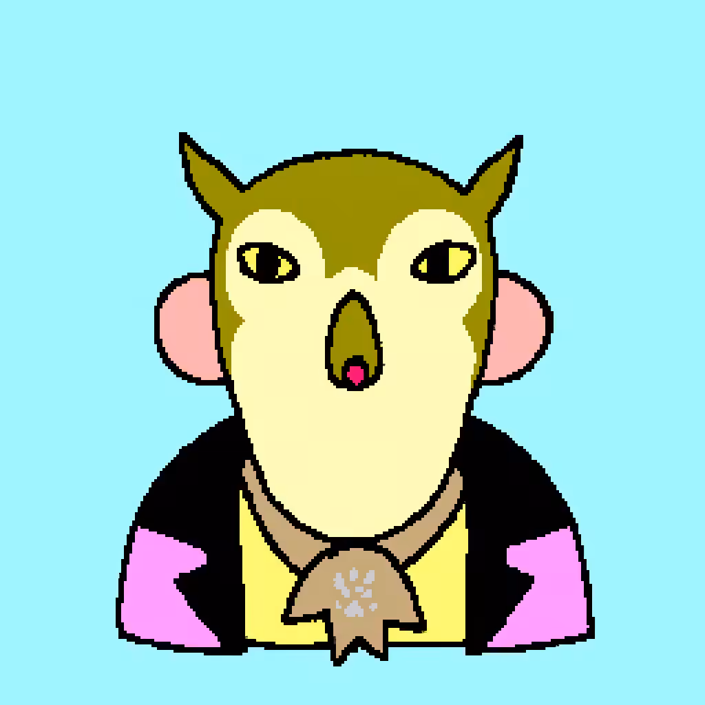 ZoomieLuvr