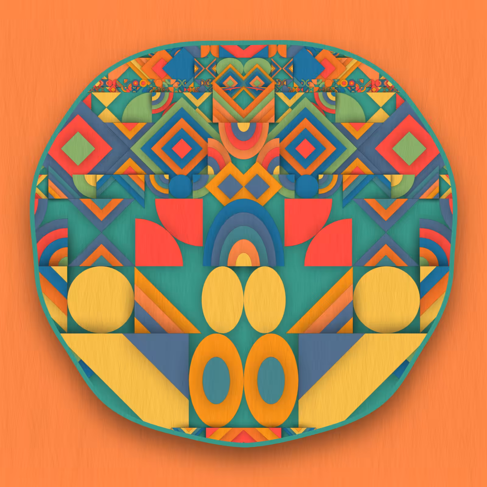 Generativemasks #1339
