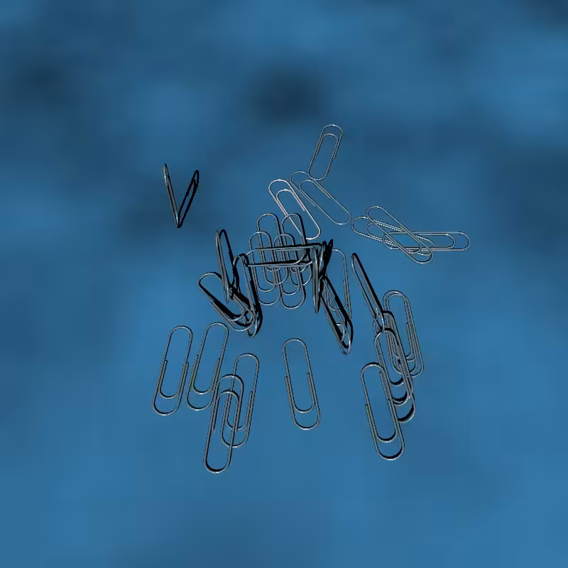 Paperclip $#@! v1.001 #2