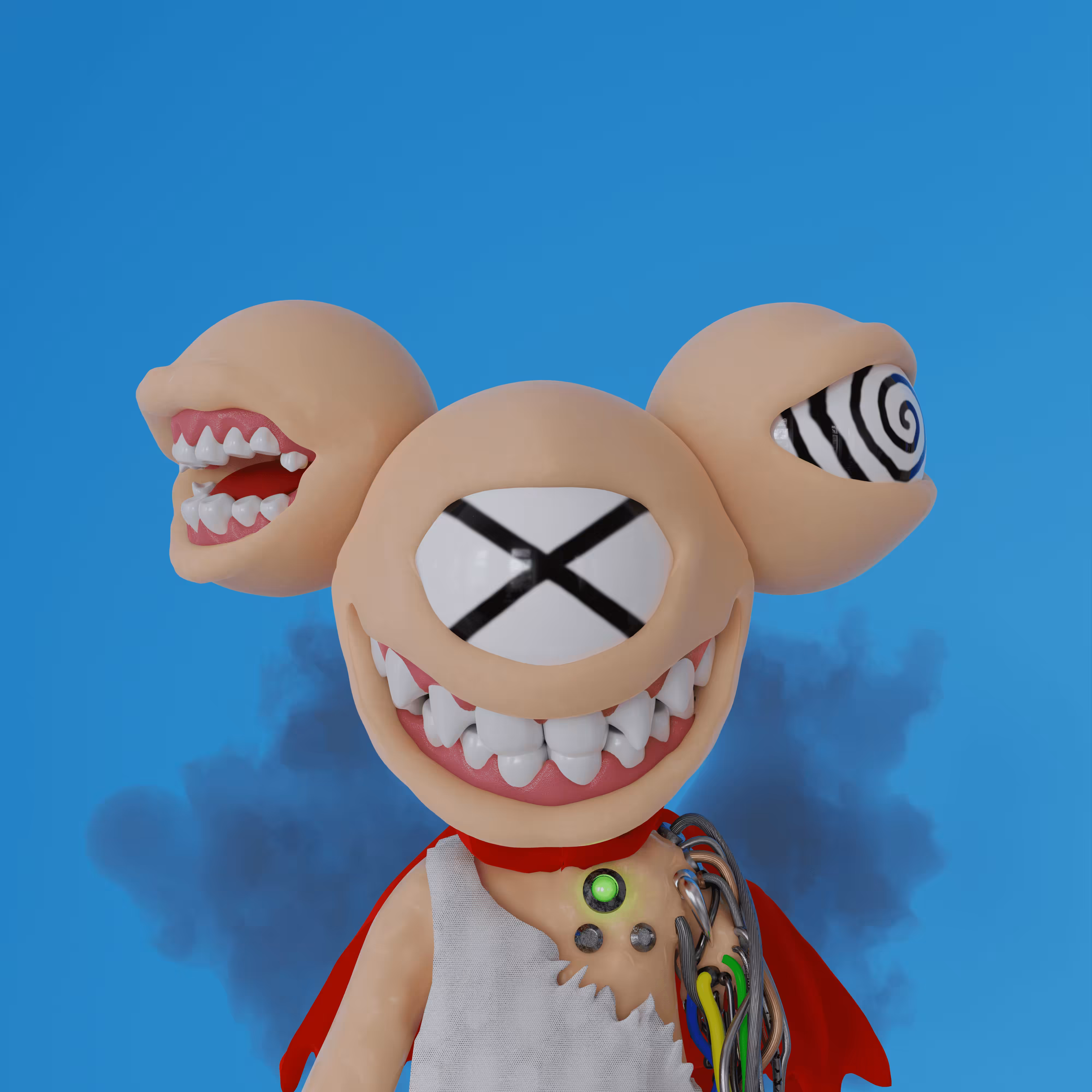 Akira Demic