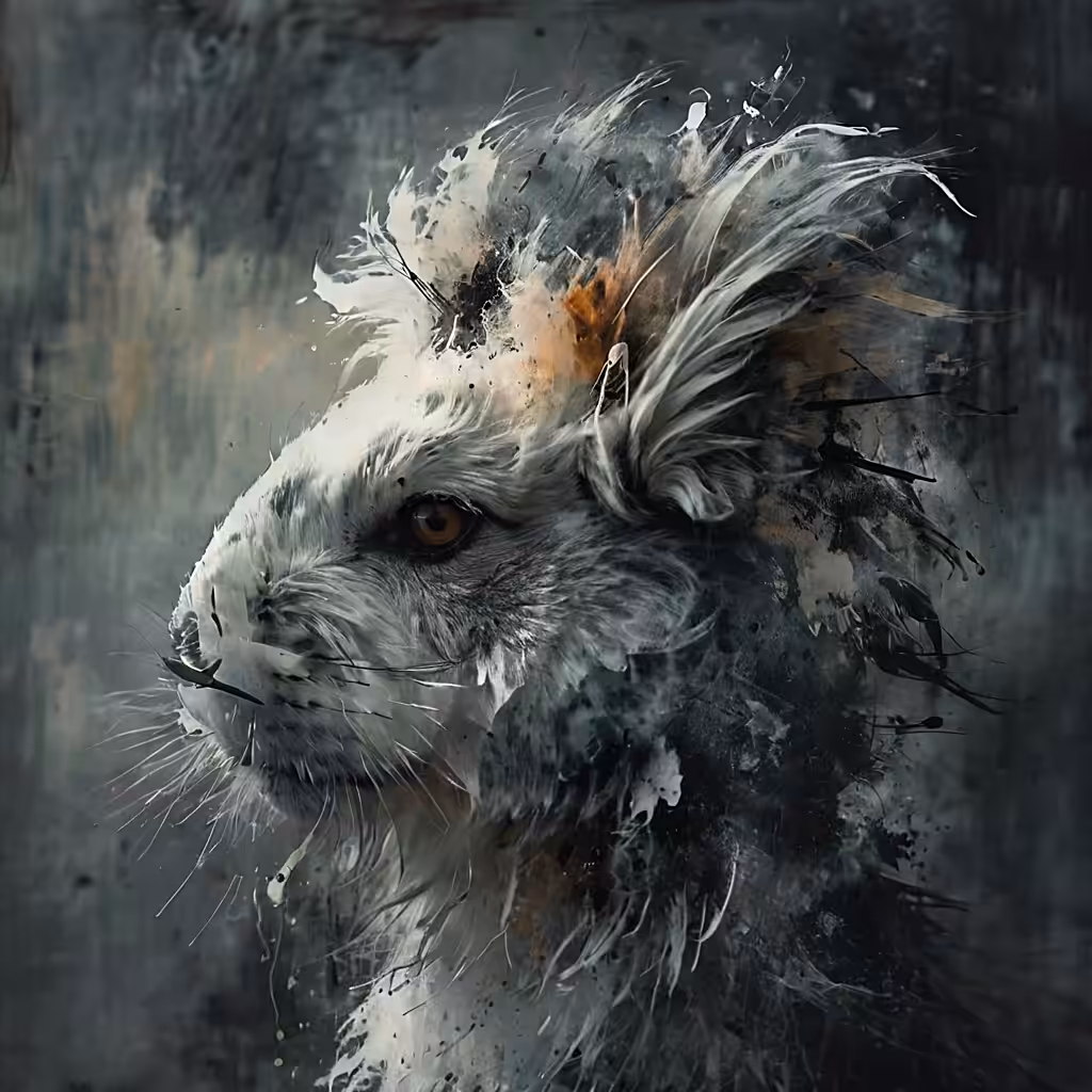 Wild Static