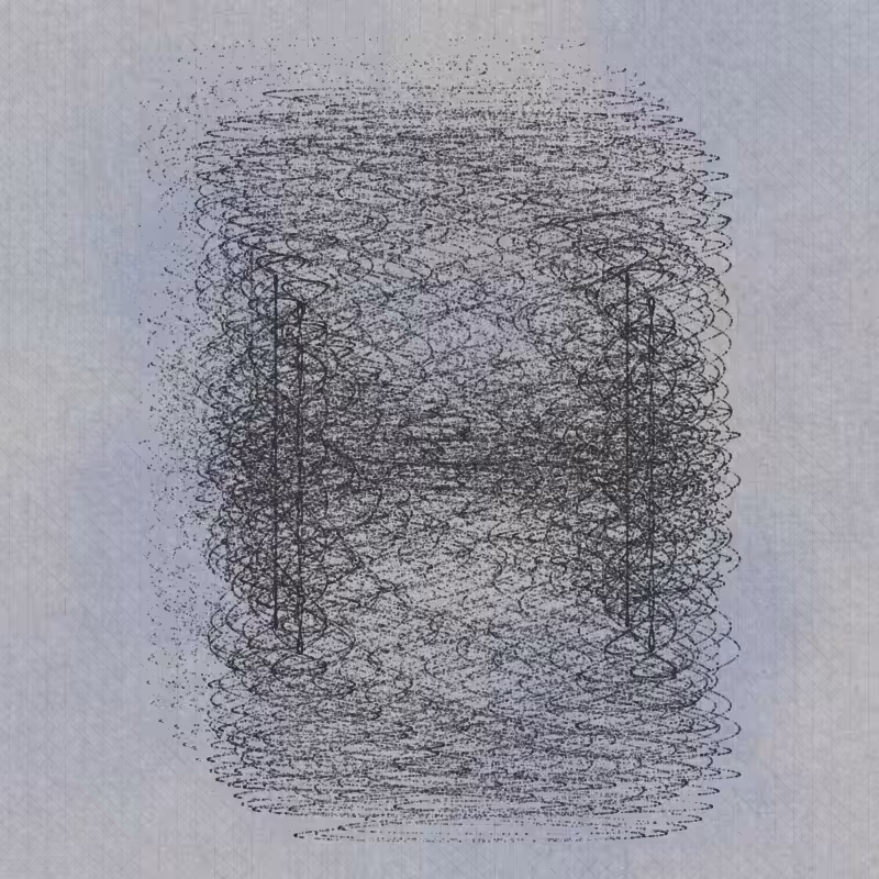 polar thread n.06 #3