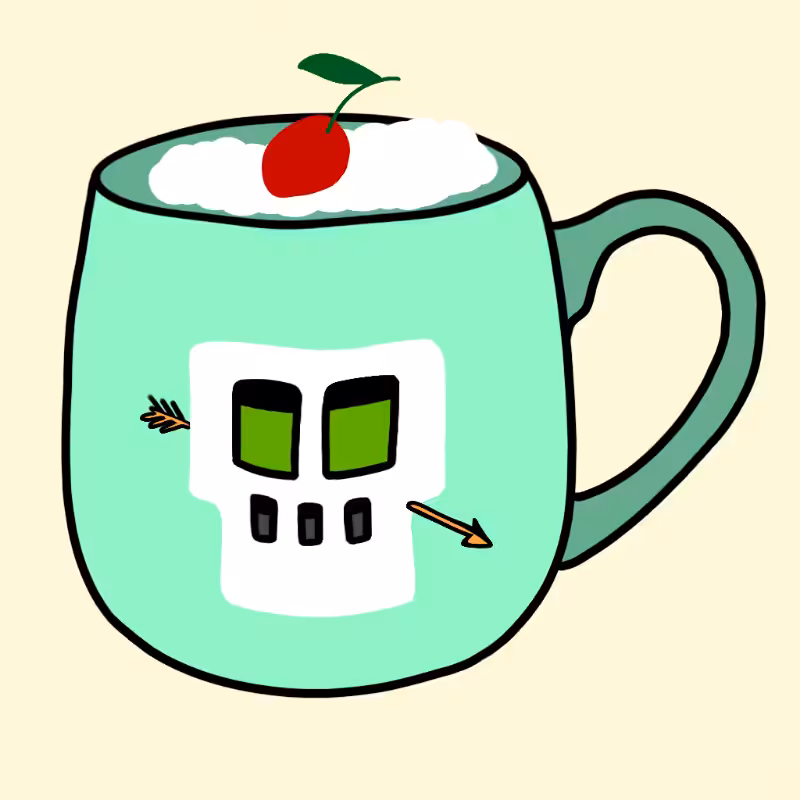 Cup #50